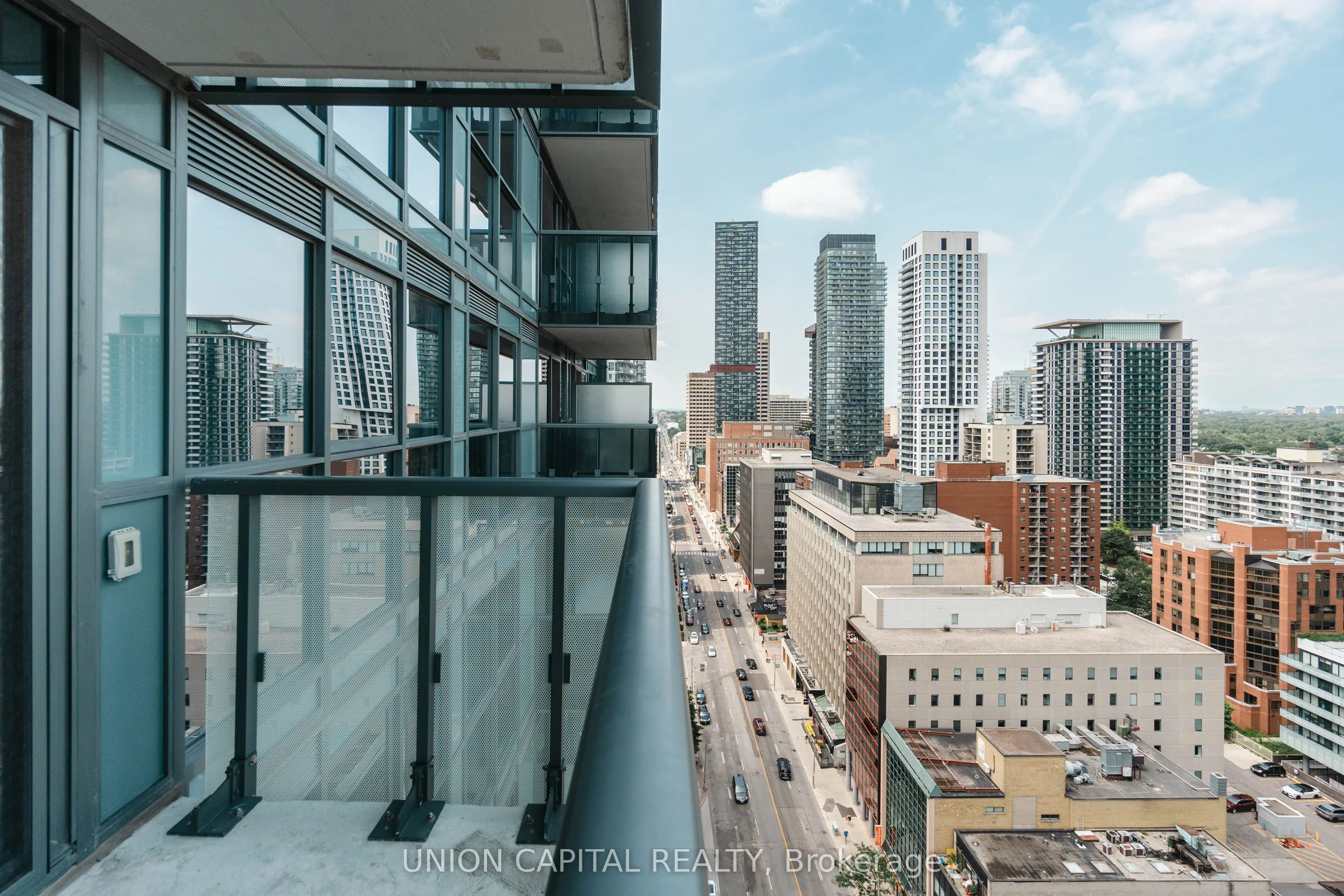125 Redpath Avenue, #2203