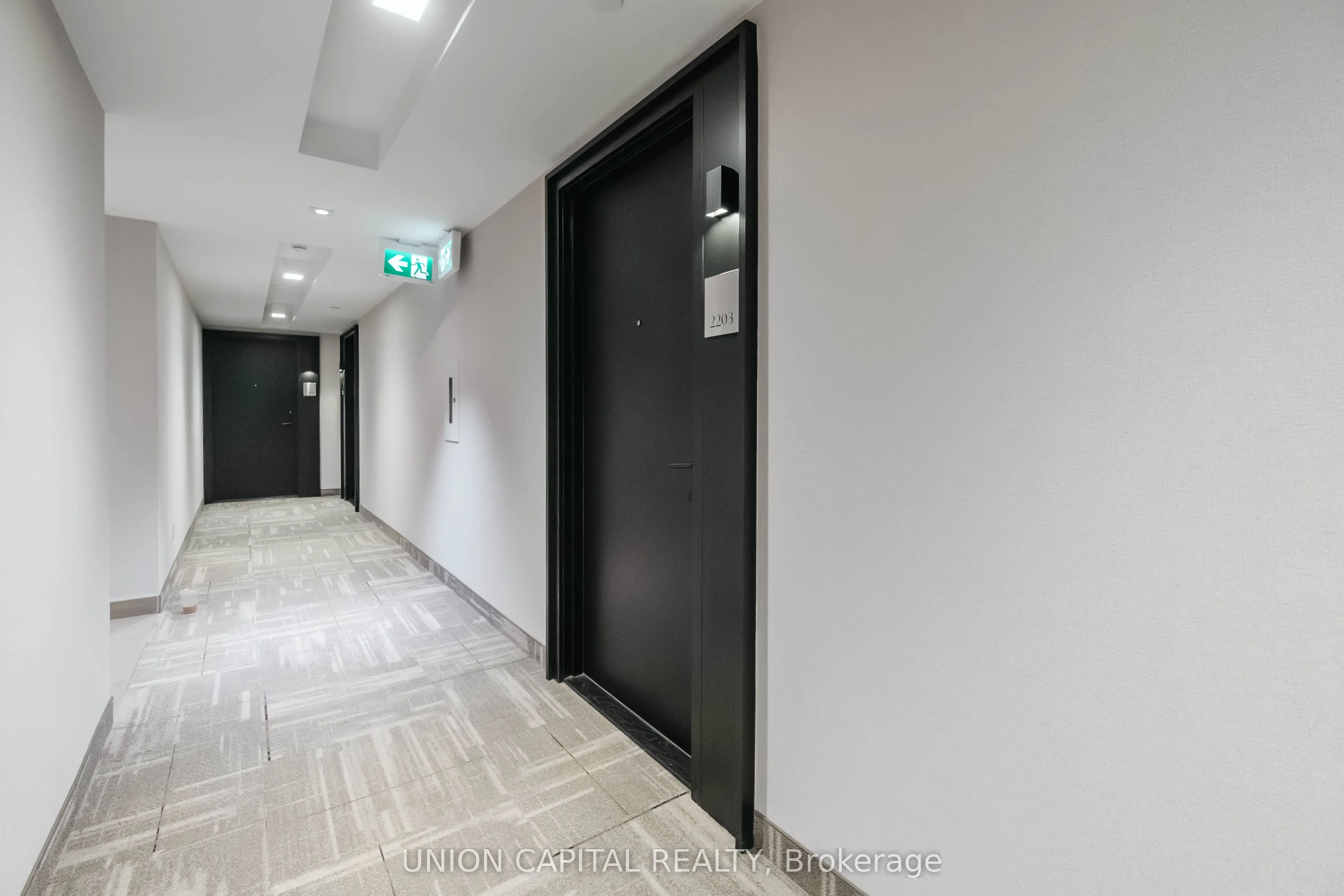 125 Redpath Avenue, #2203