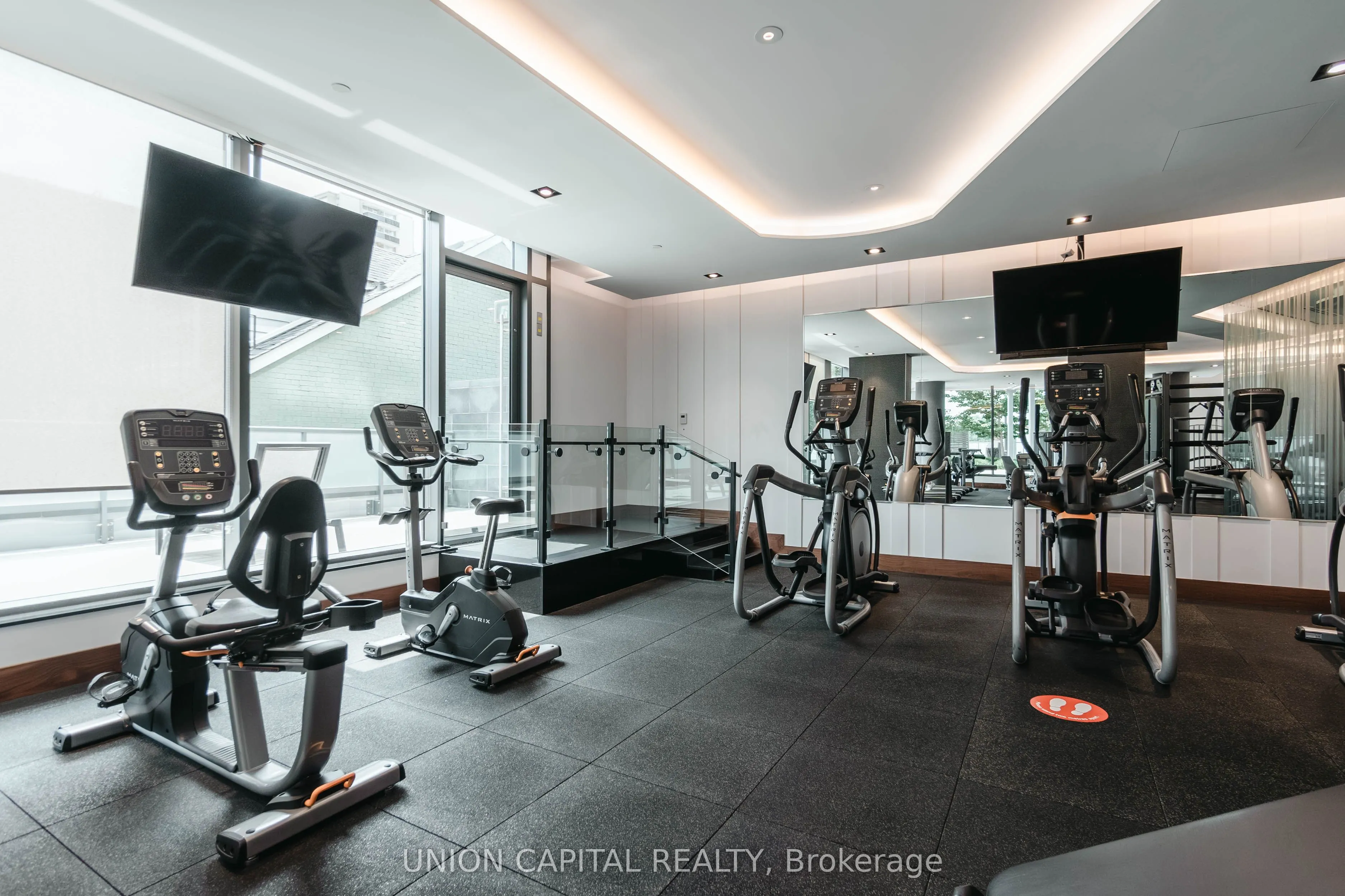 125 Redpath Avenue, #2203
