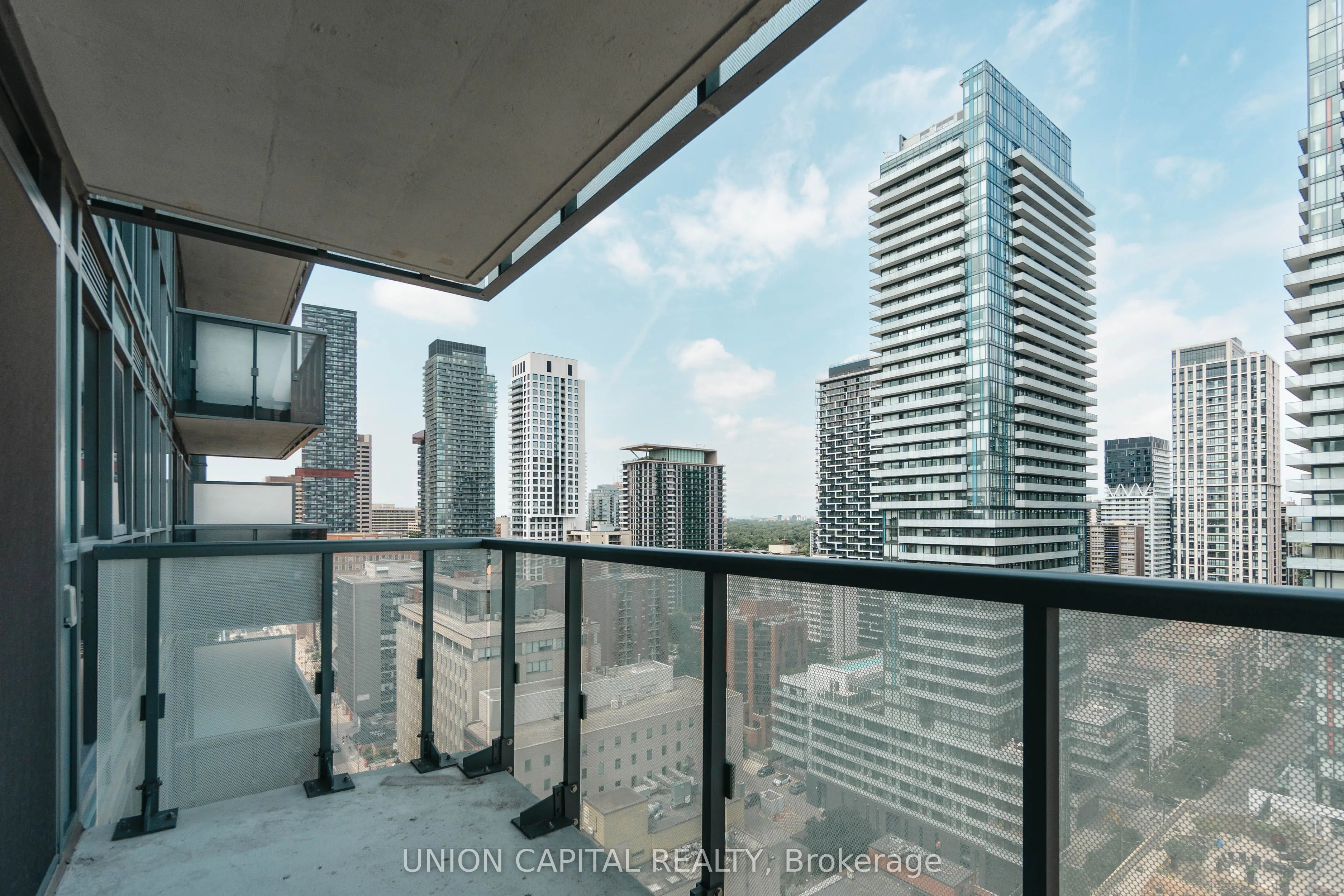 125 Redpath Avenue, #2203