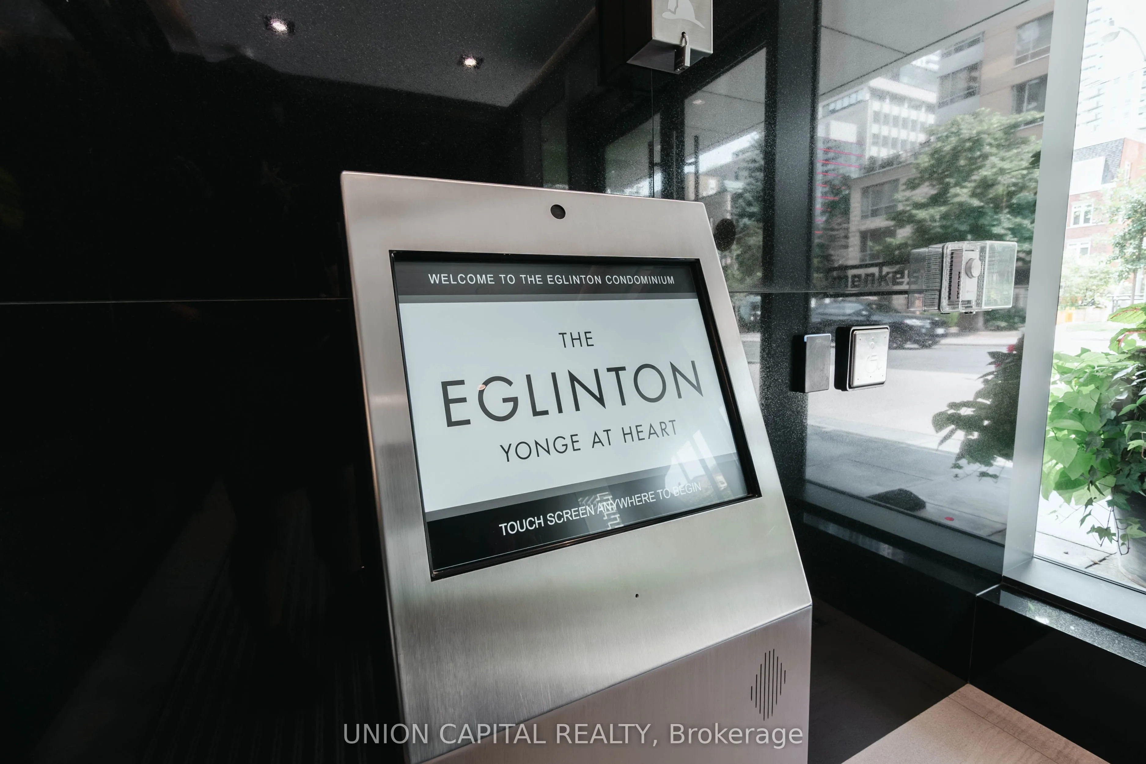 125 Redpath Avenue, #2203