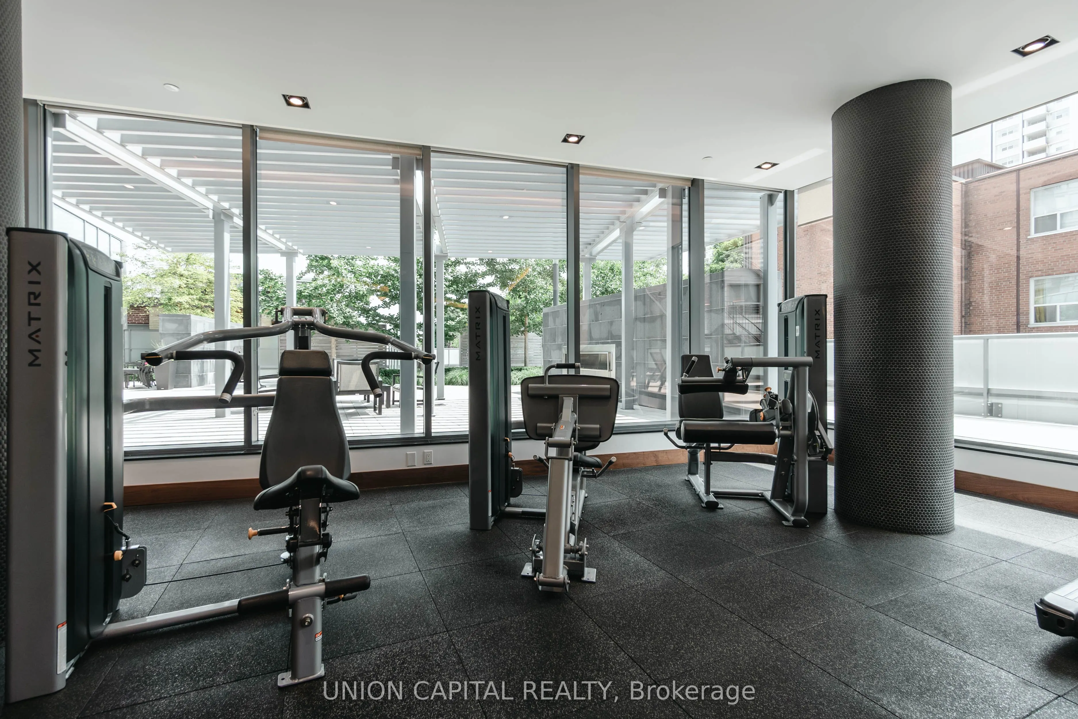 125 Redpath Avenue, #2203