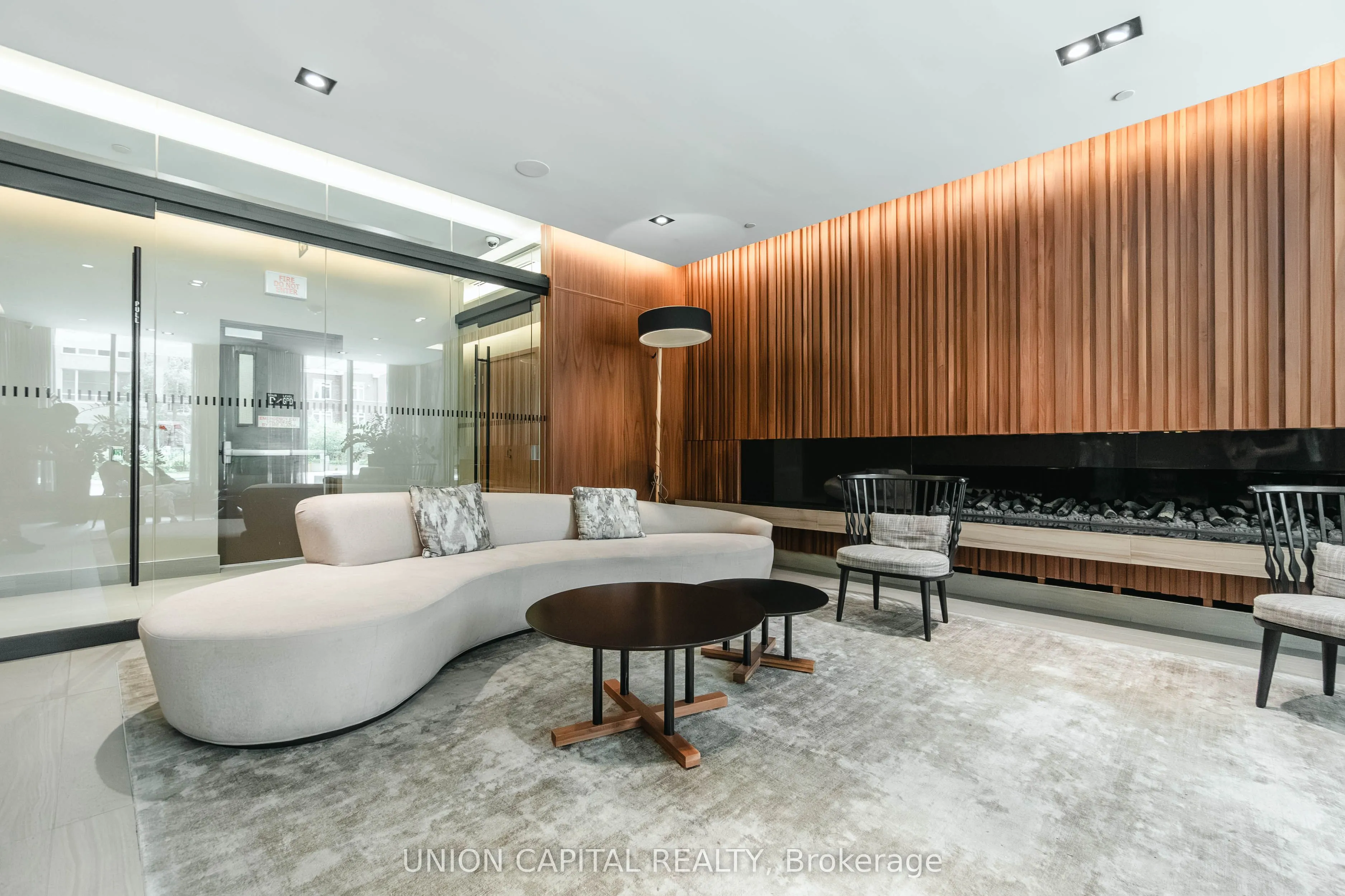 125 Redpath Avenue, #2203