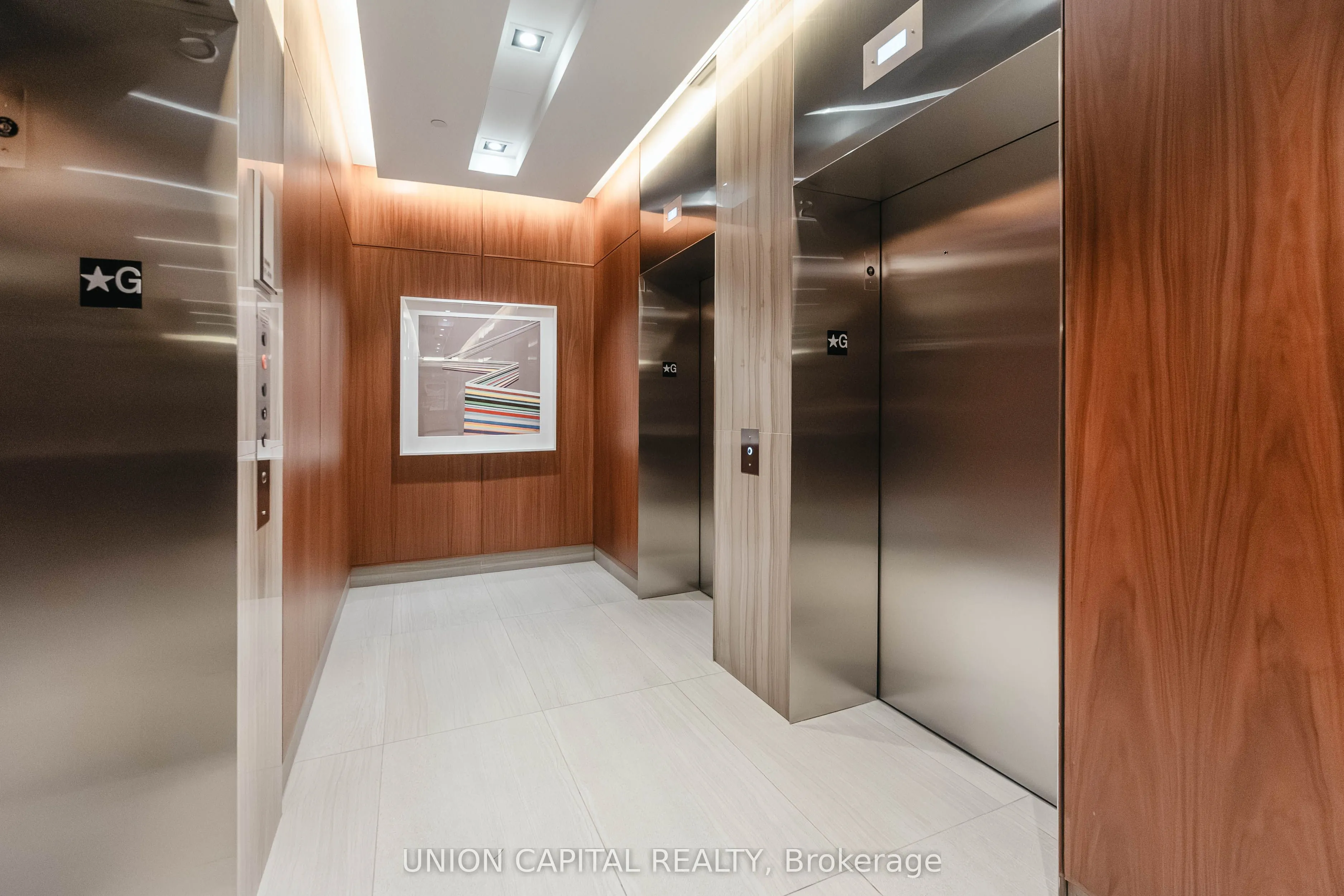 125 Redpath Avenue, #2203