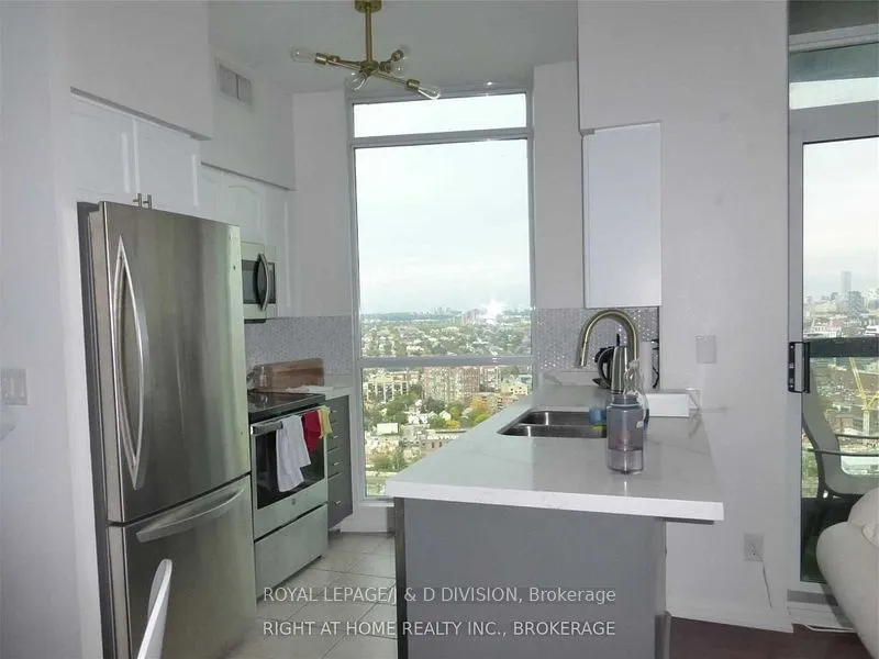 219 Fort York Boulevard, #3403