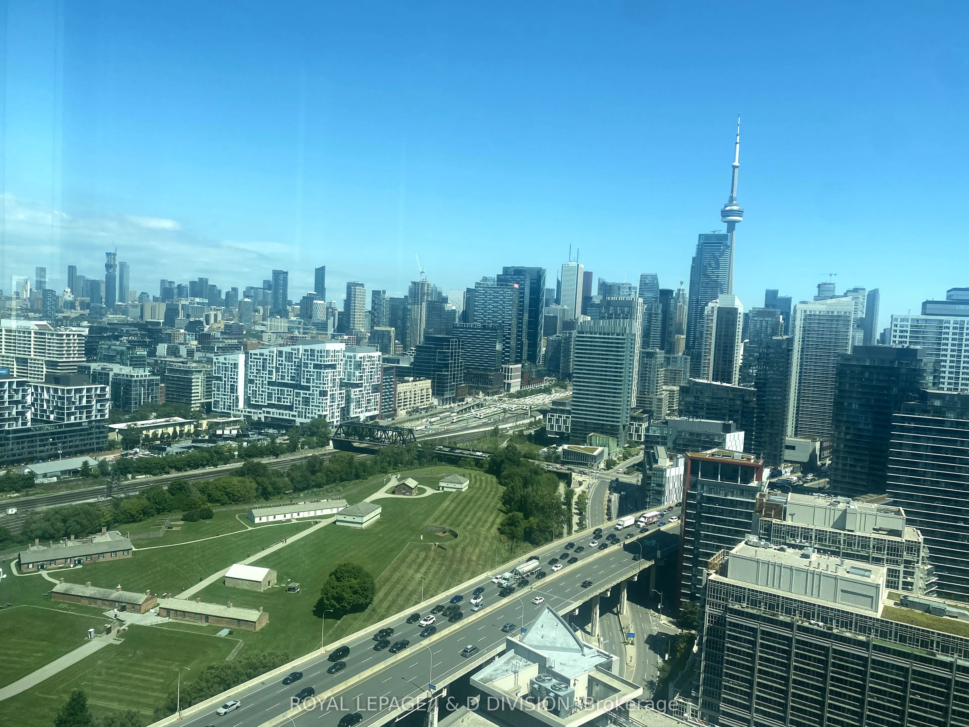219 Fort York Boulevard, #3403