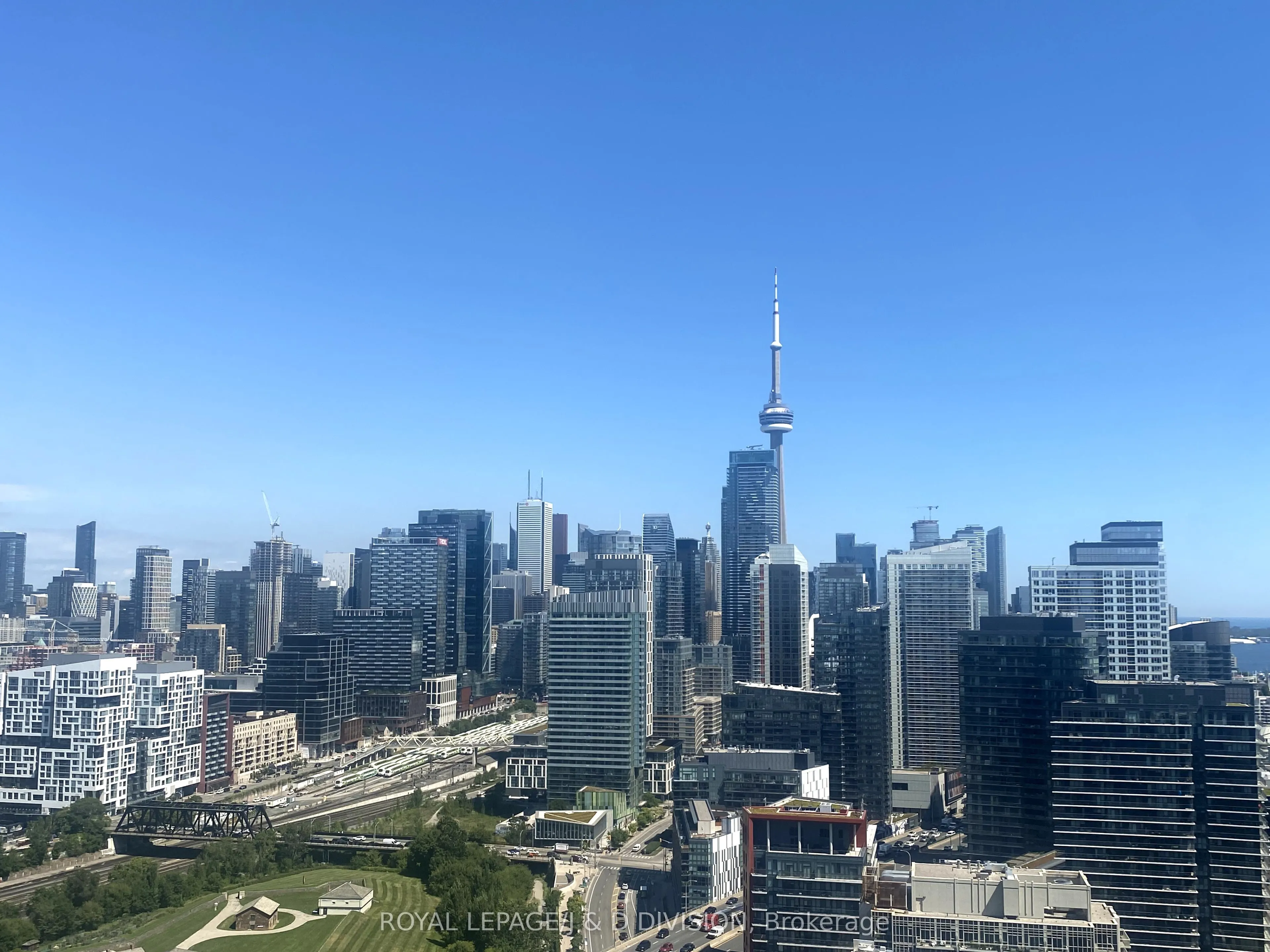 219 Fort York Boulevard, #3403