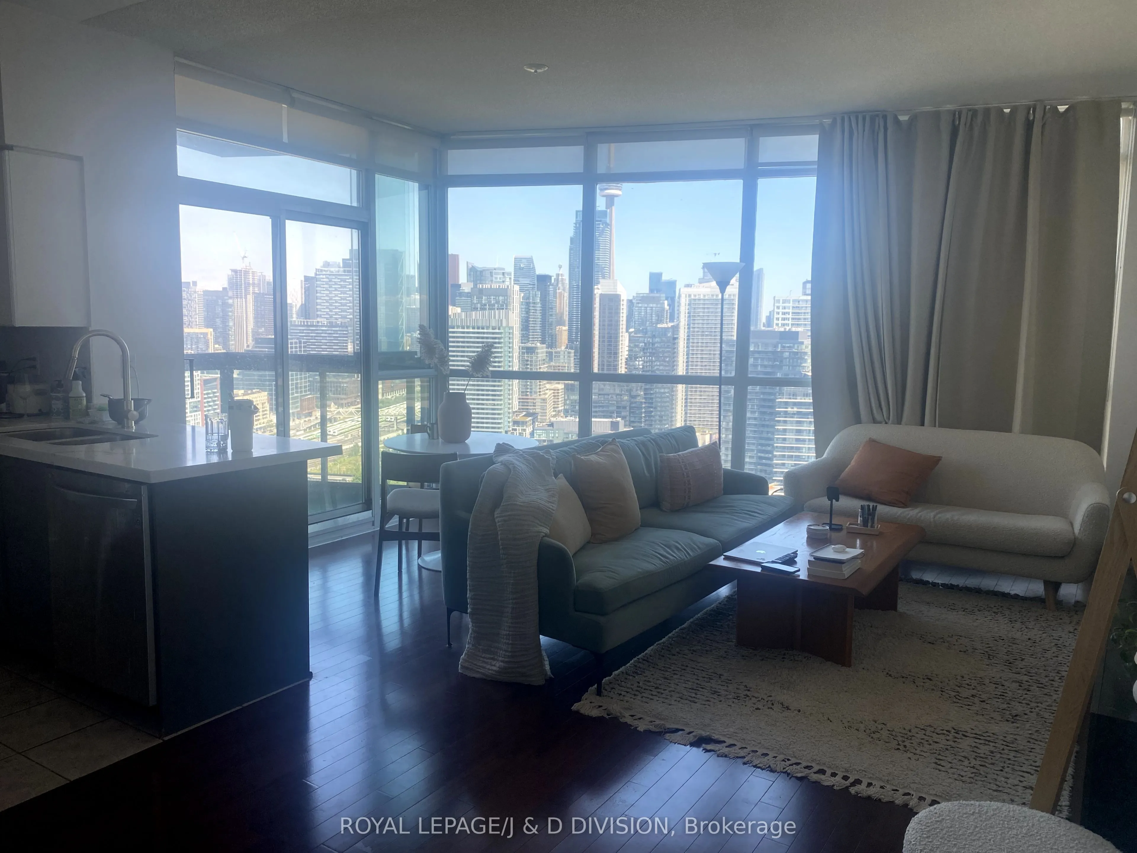 219 Fort York Boulevard, #3403