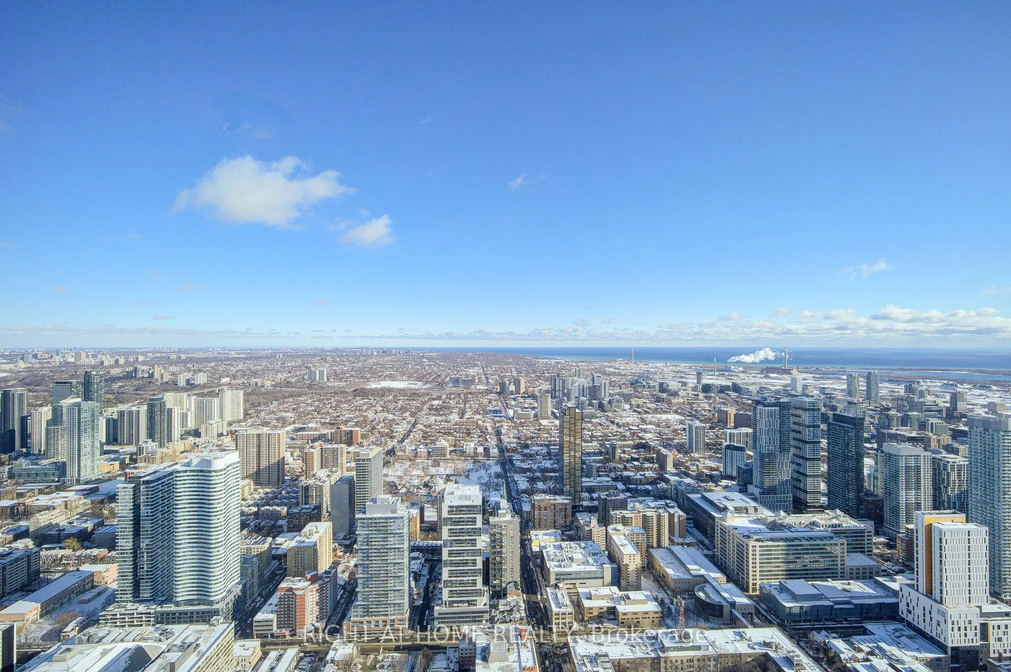 388 Yonge Street, #7405