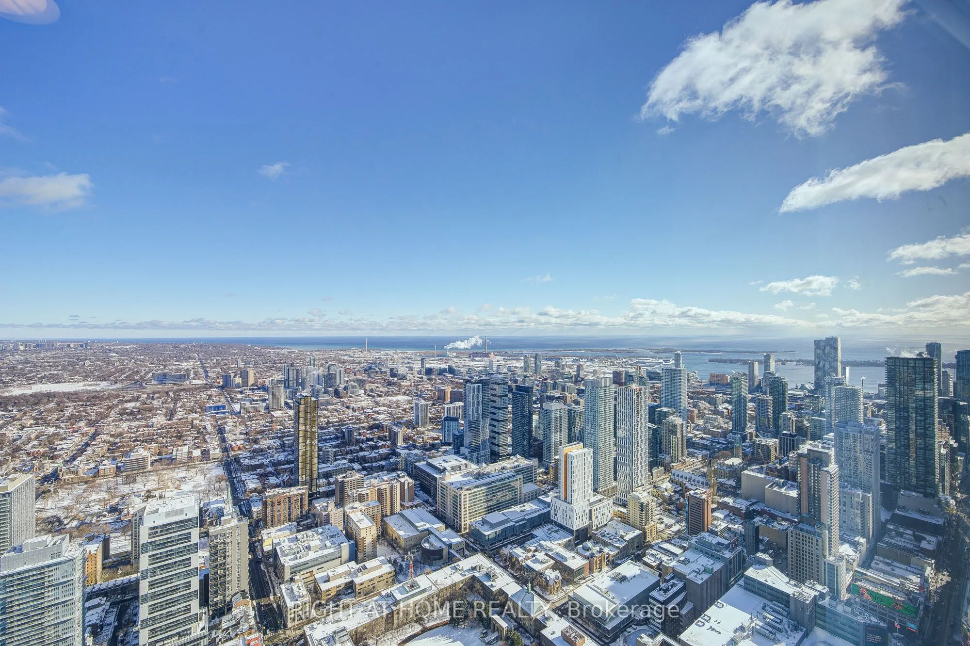 388 Yonge Street, #7405