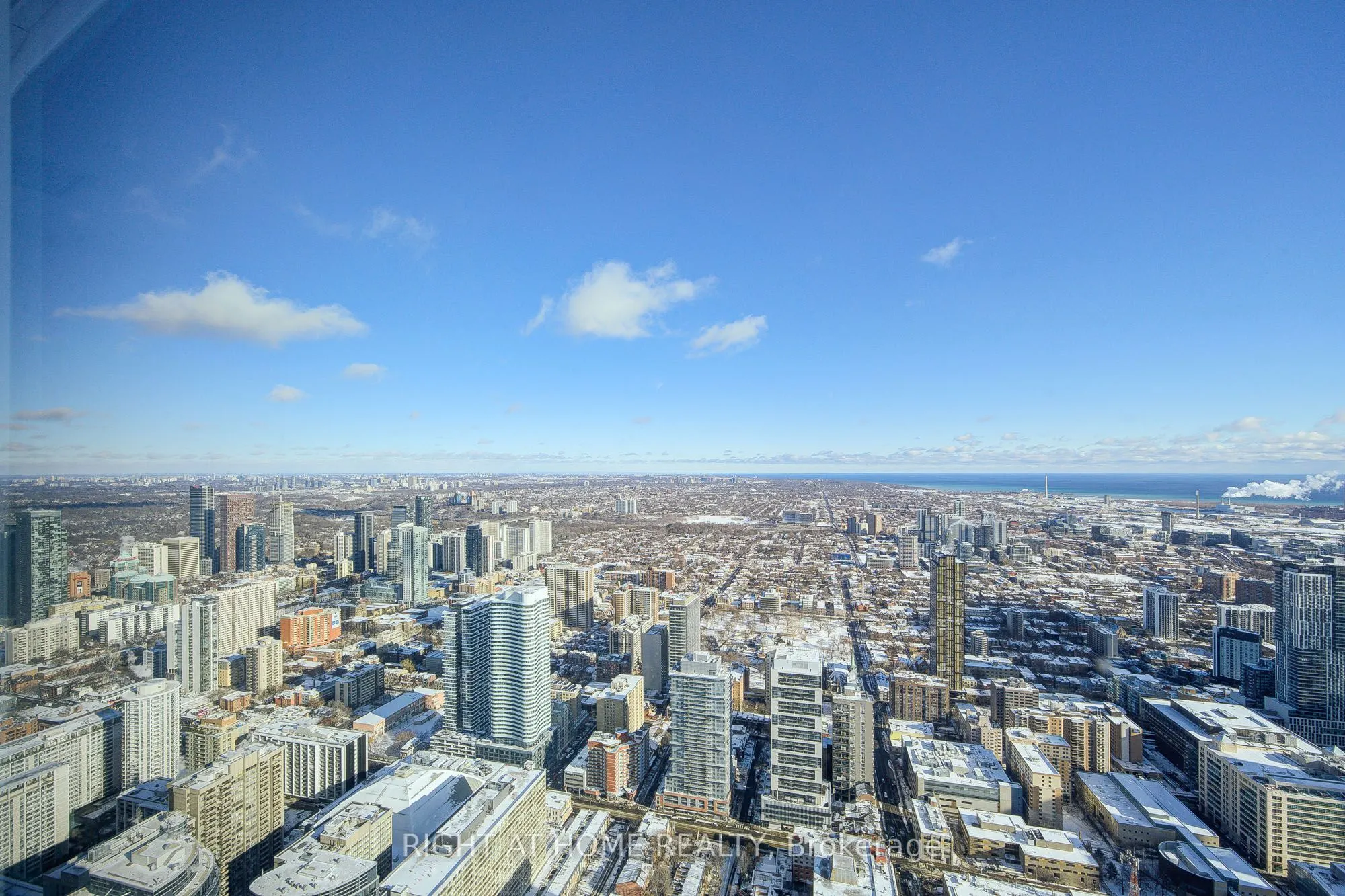 388 Yonge Street, #7405