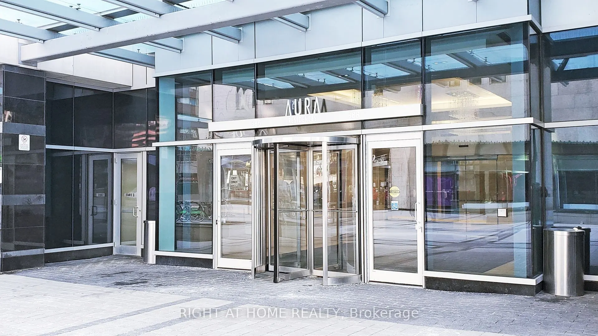 388 Yonge Street, #7405