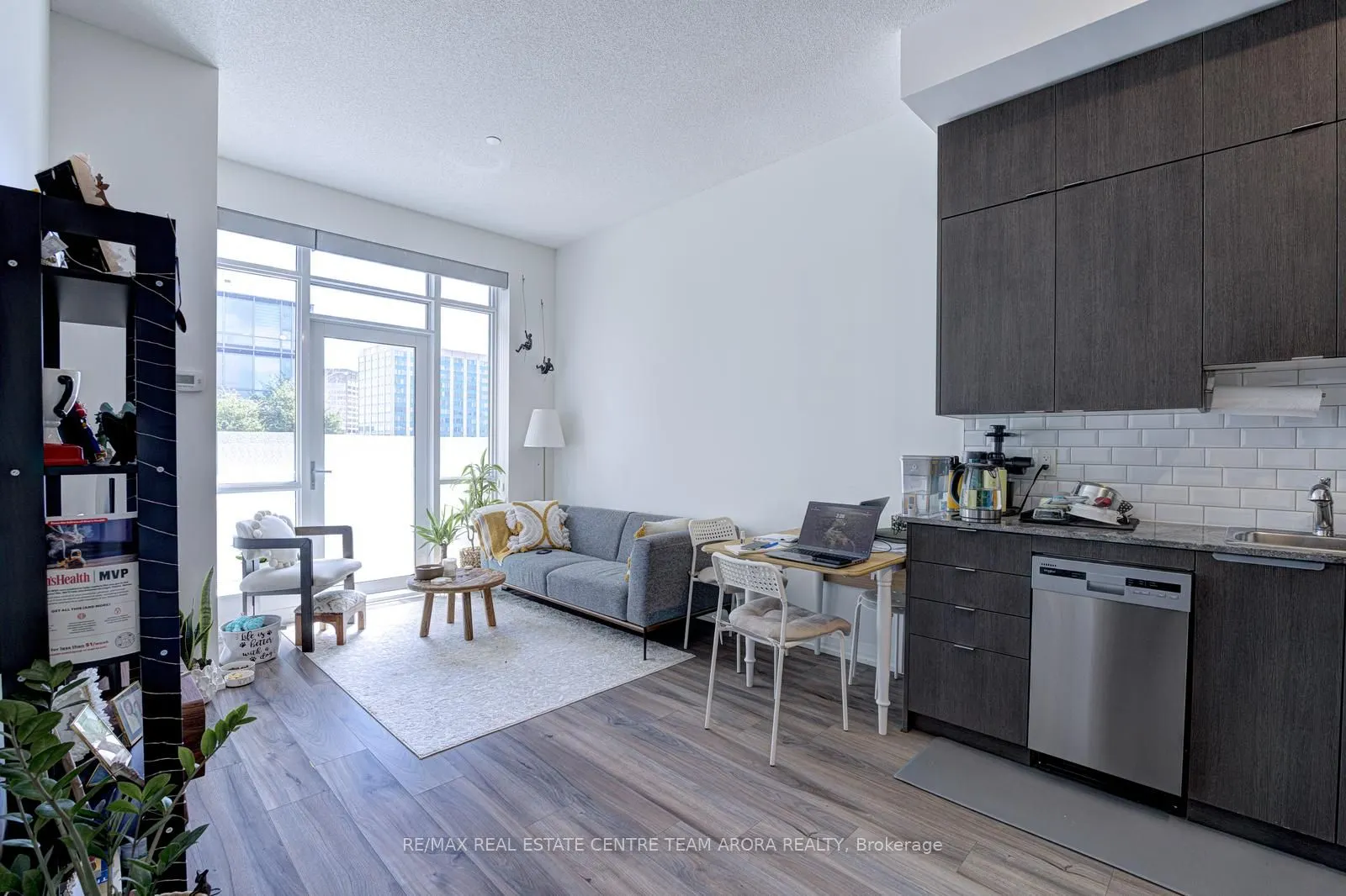 50 Ann O'reilly Road, #107A