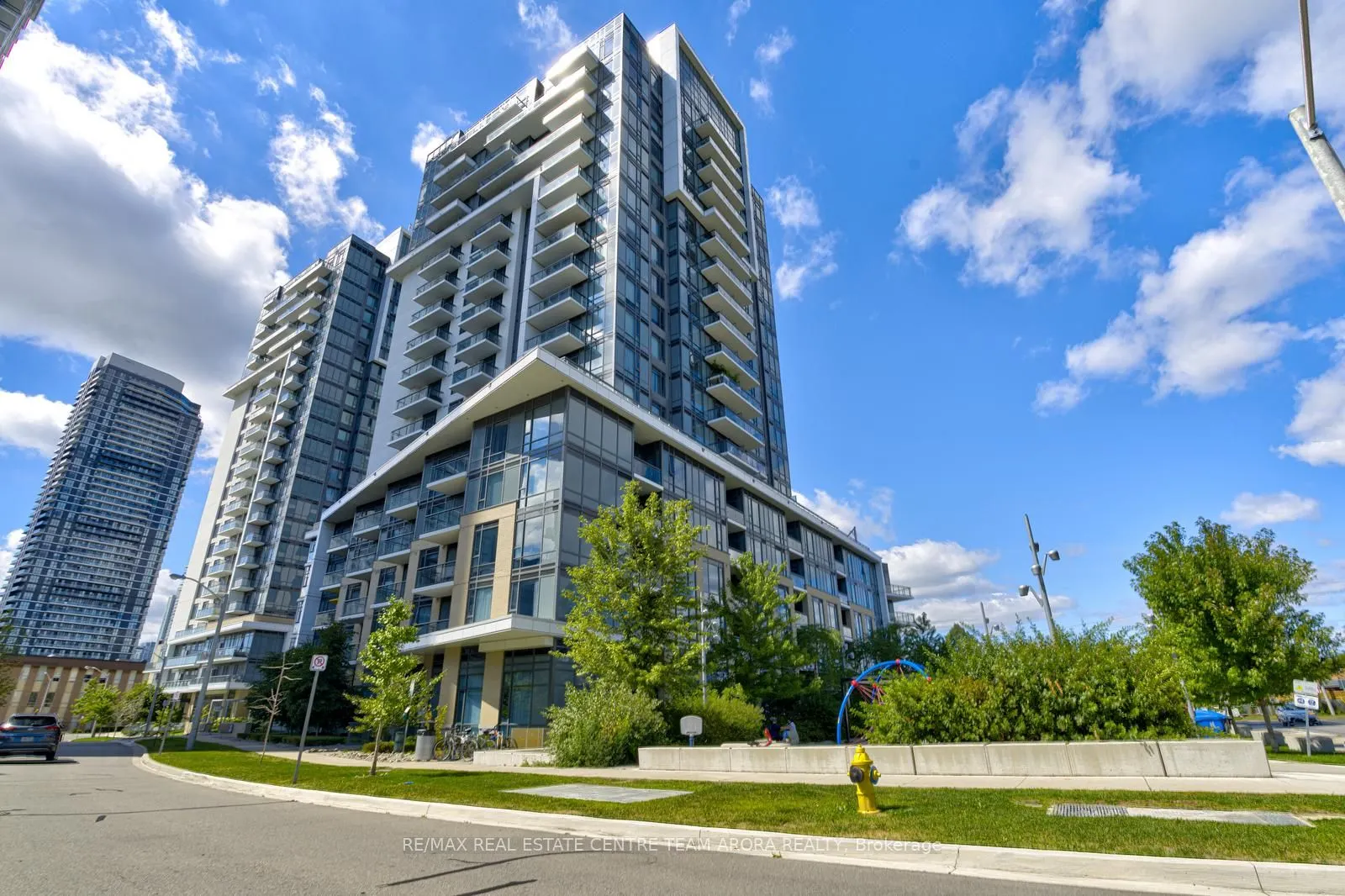 50 Ann O'reilly Road, #107A