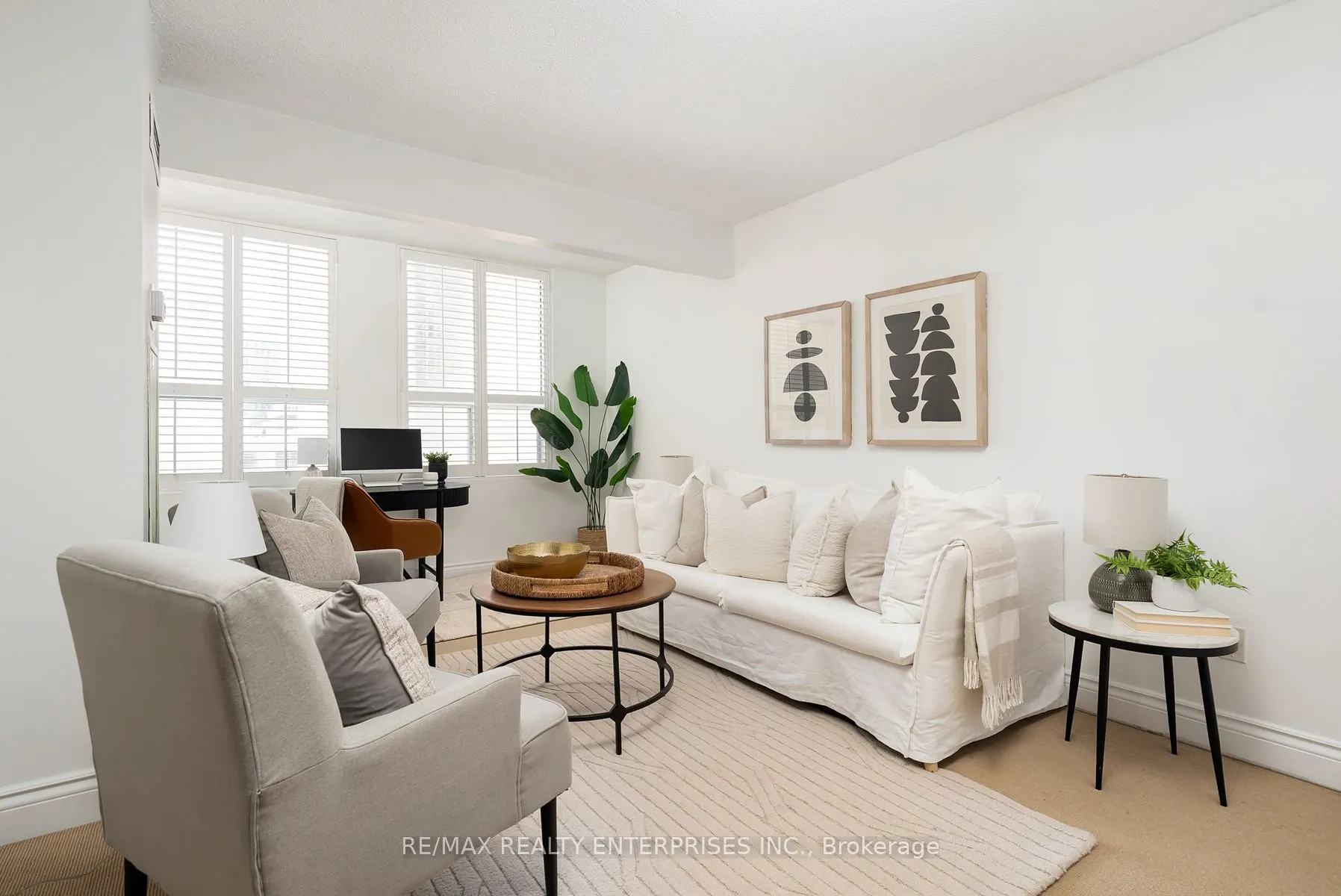 25 Grenville Street, #610