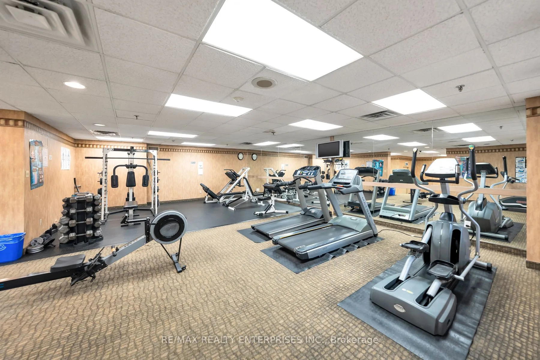 25 Grenville Street, #610