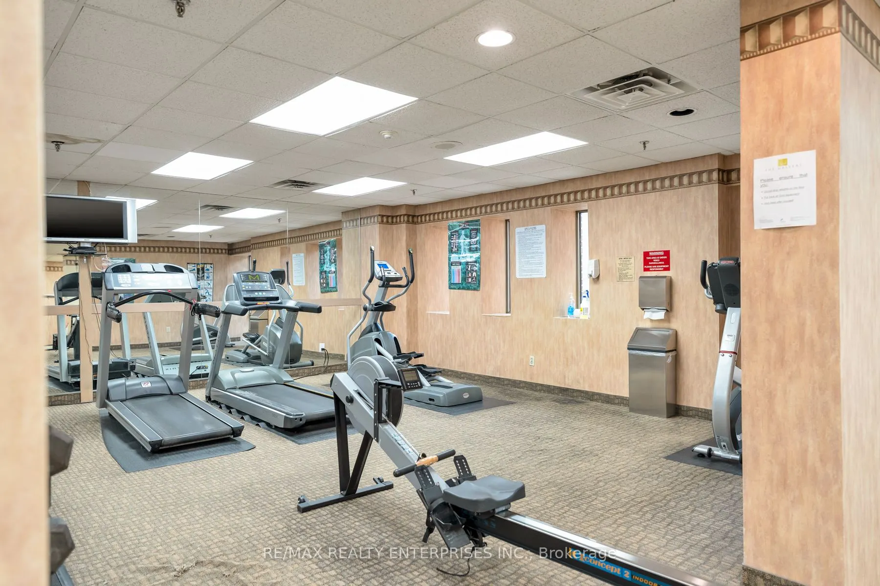 25 Grenville Street, #610