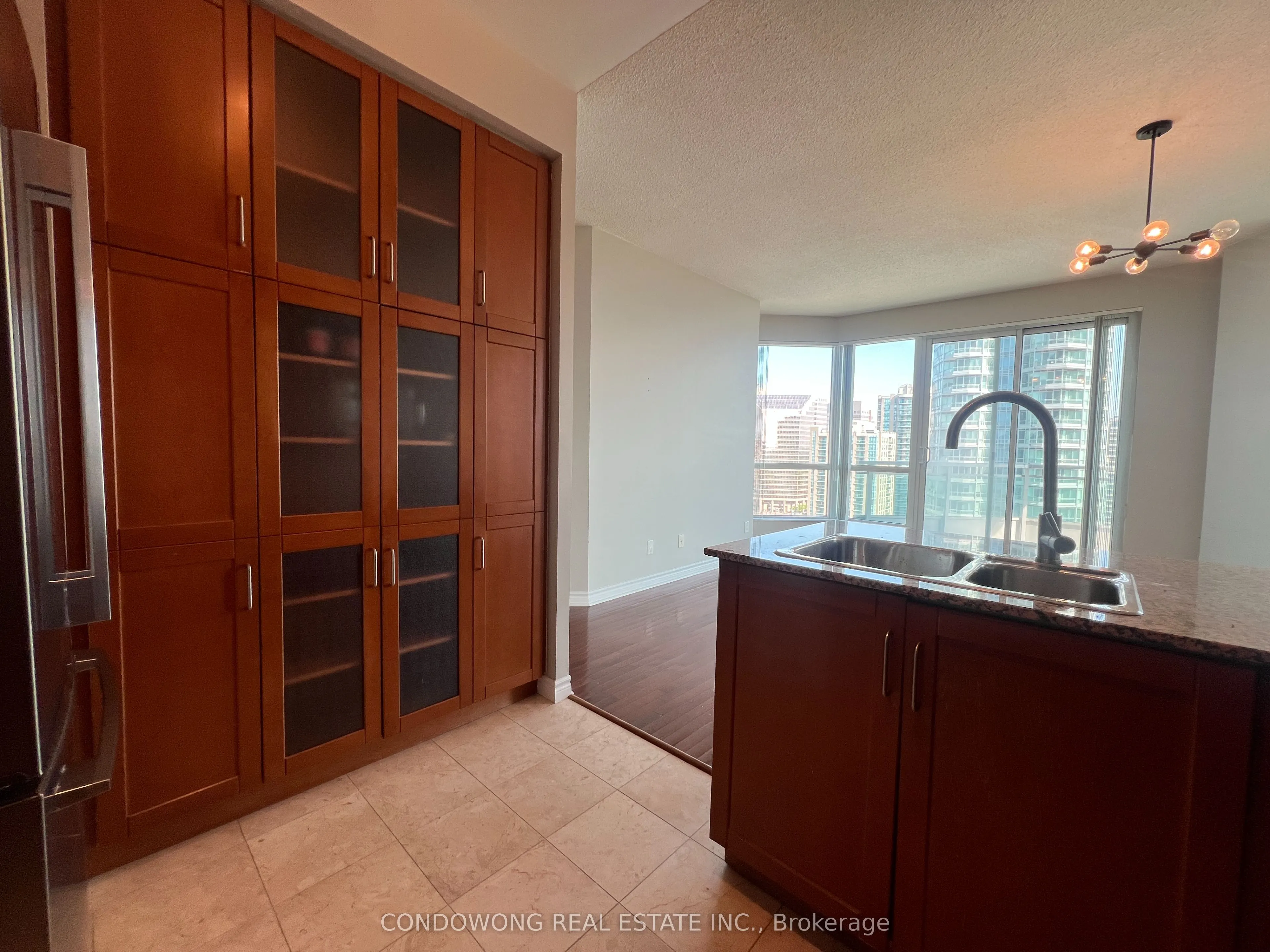 60 Byng Avenue, #1705