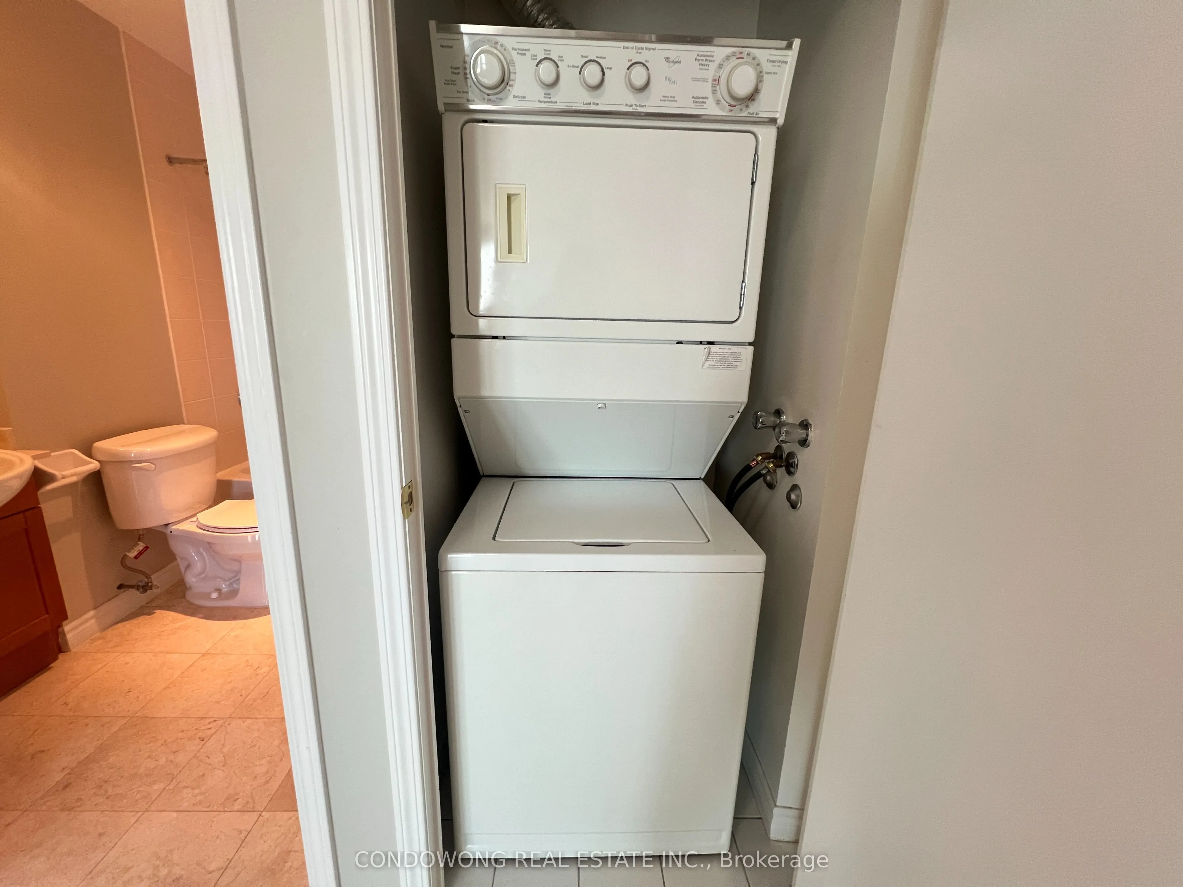 60 Byng Avenue, #1705