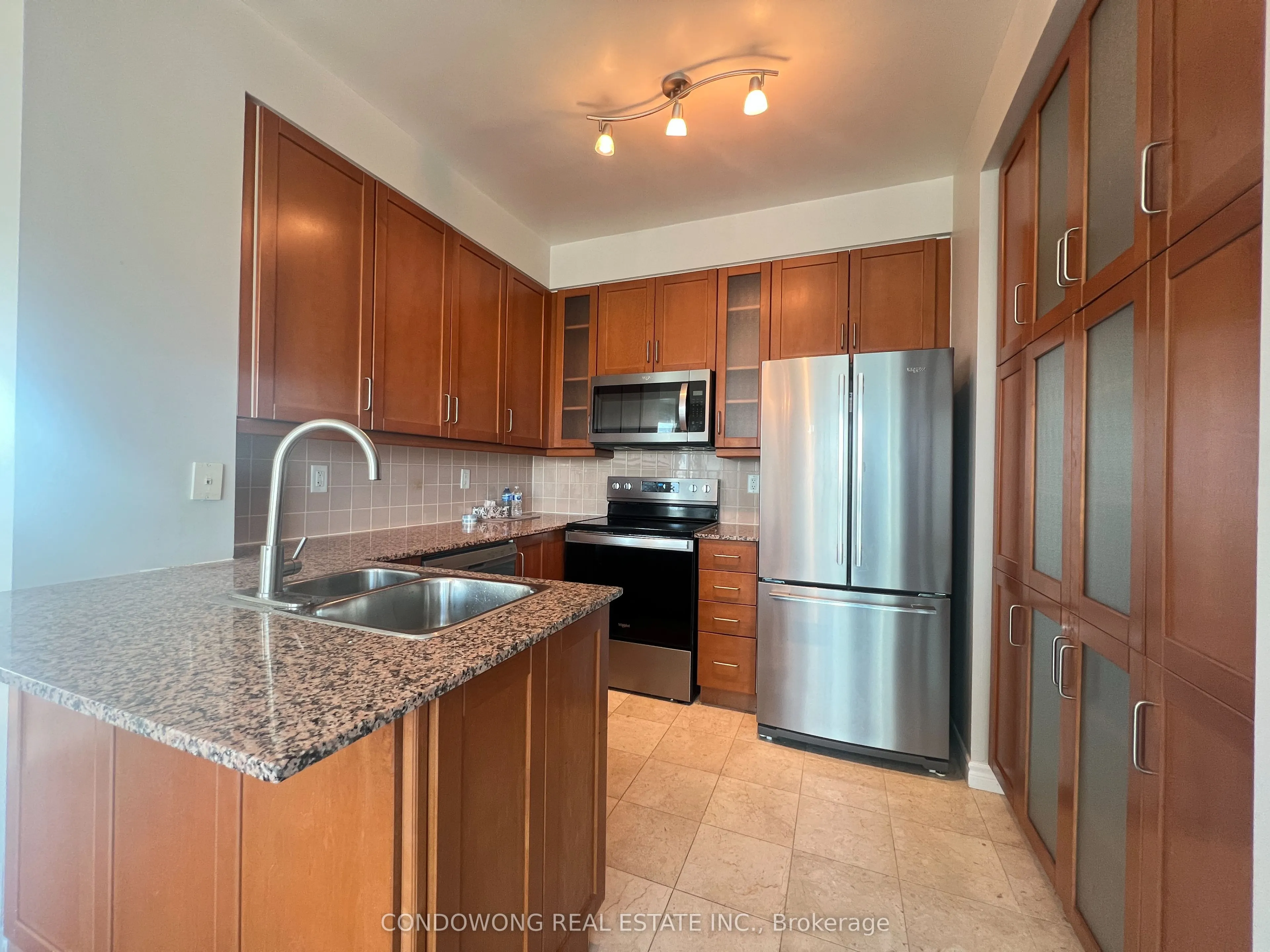 60 Byng Avenue, #1705