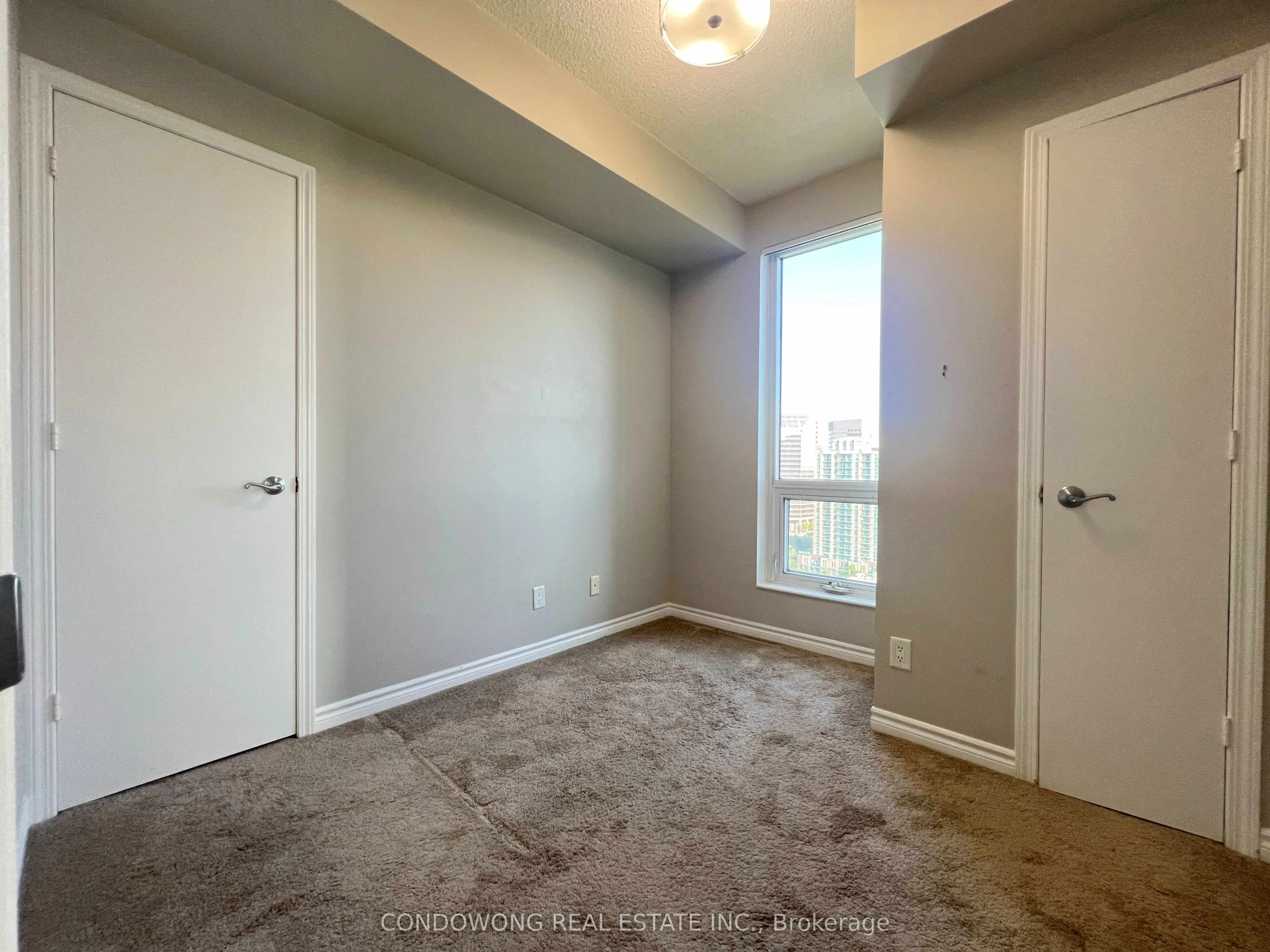 60 Byng Avenue, #1705