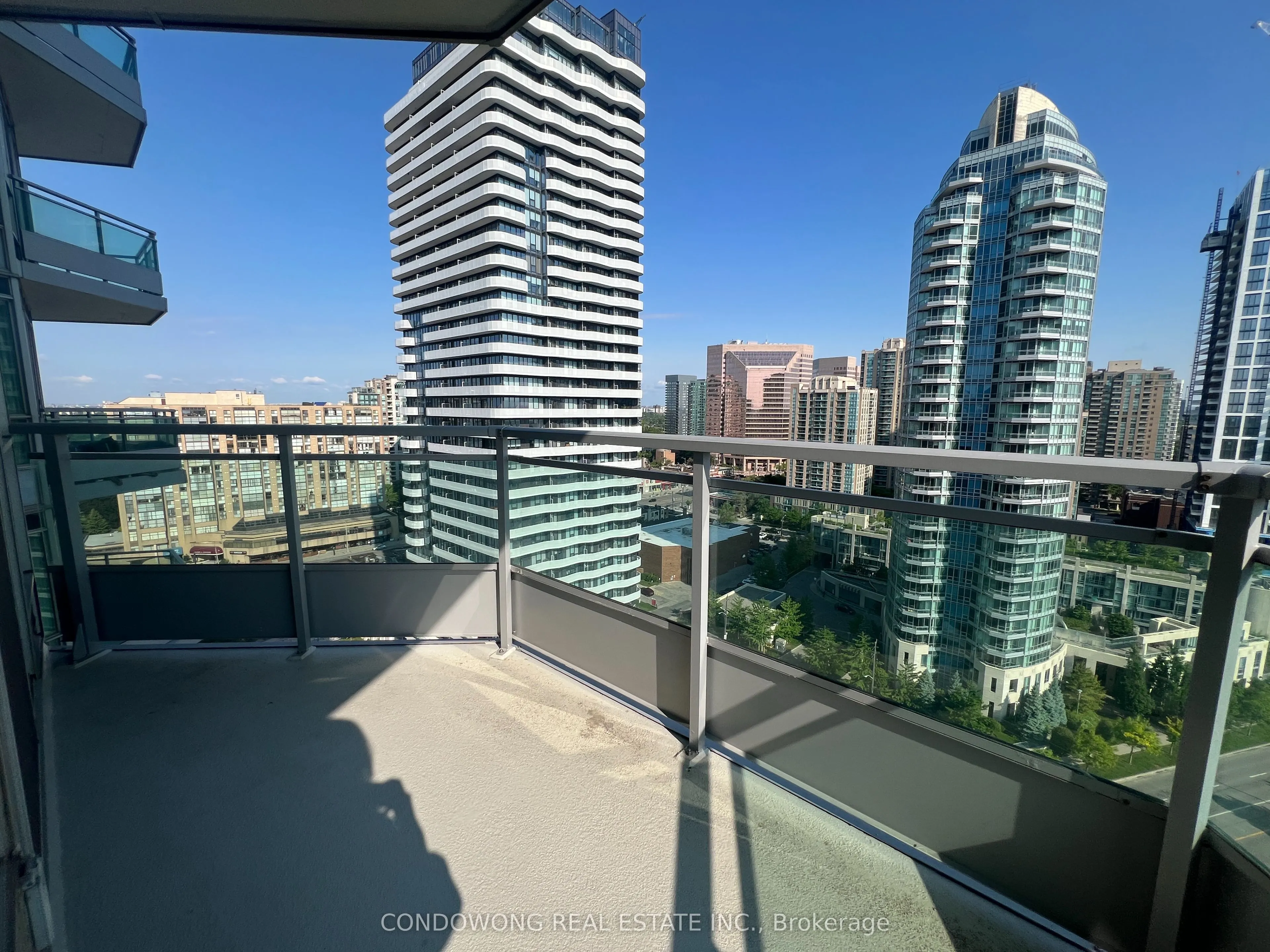 60 Byng Avenue, #1705