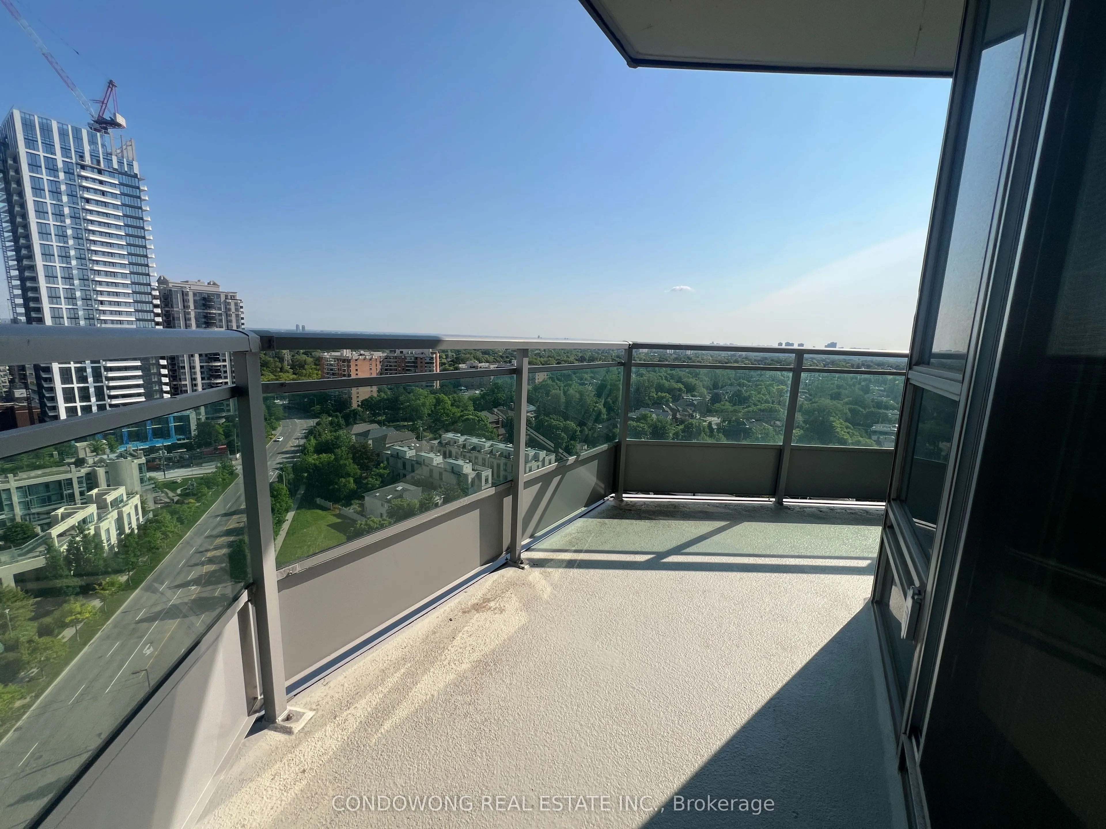 60 Byng Avenue, #1705