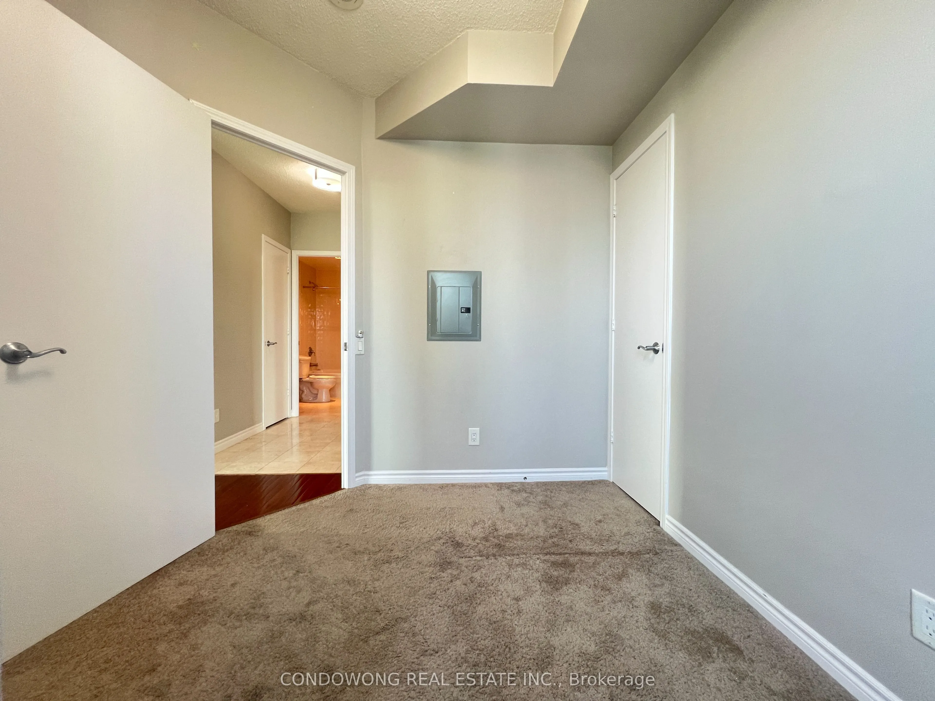 60 Byng Avenue, #1705