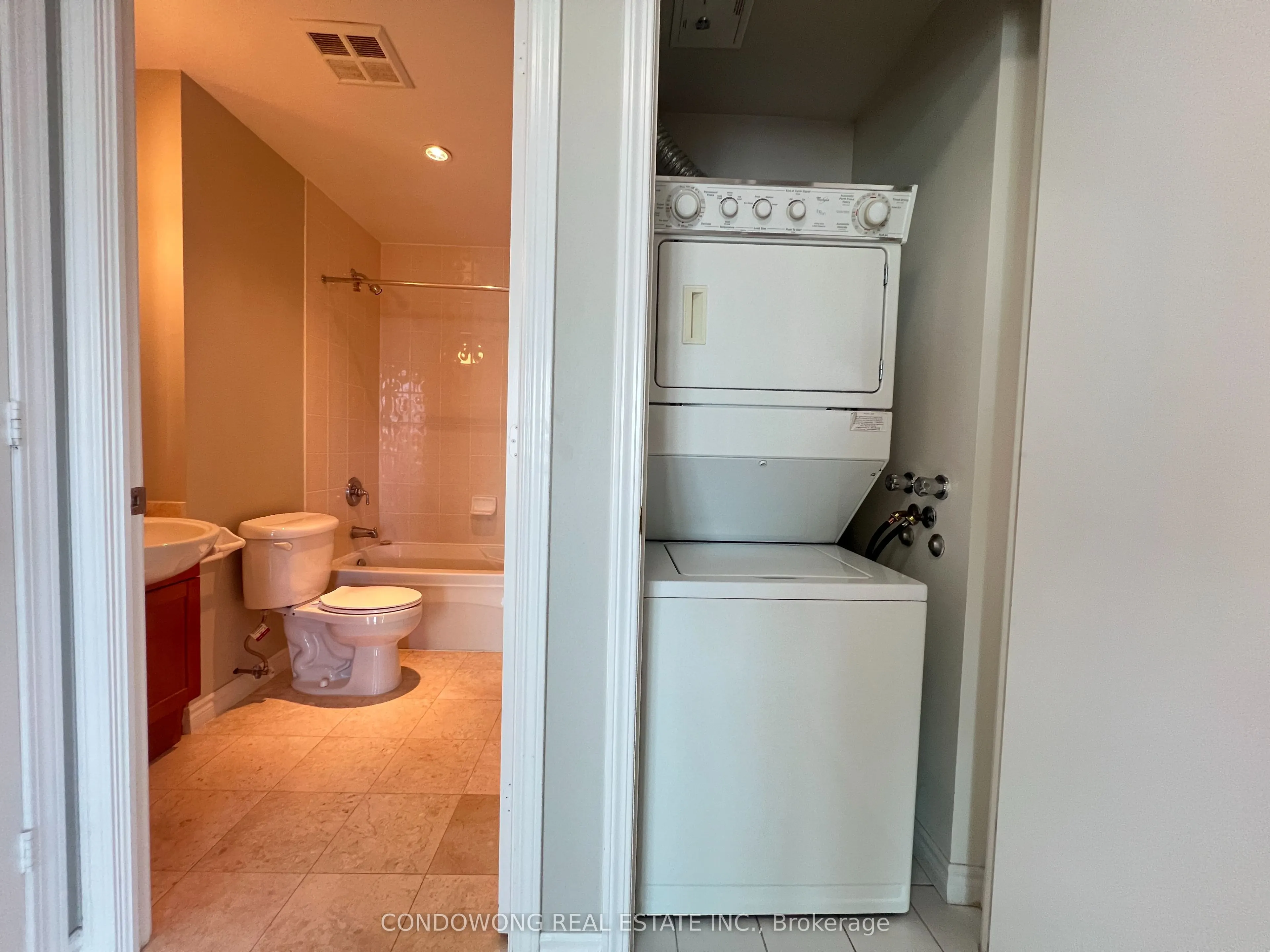 60 Byng Avenue, #1705