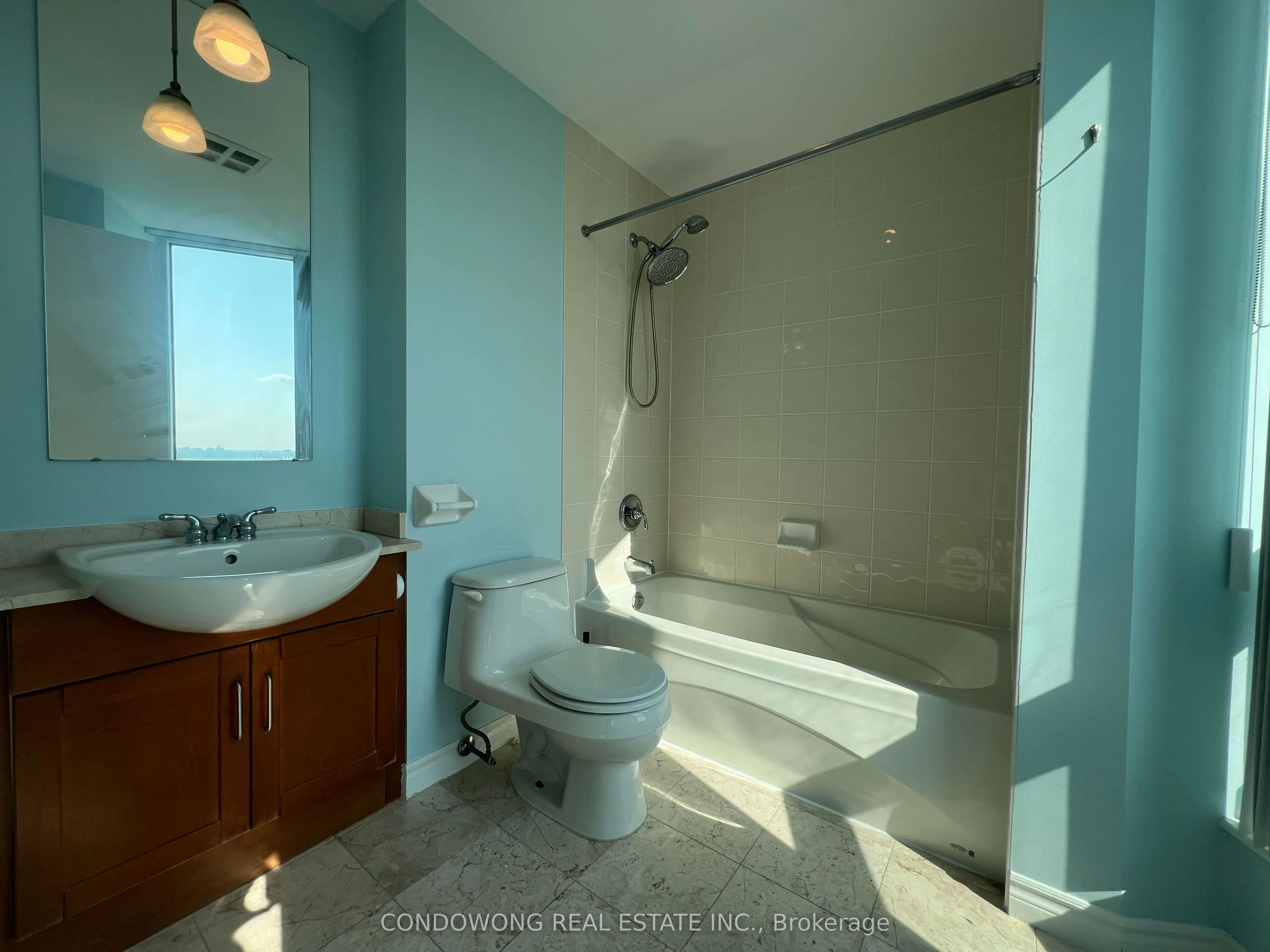 60 Byng Avenue, #1705