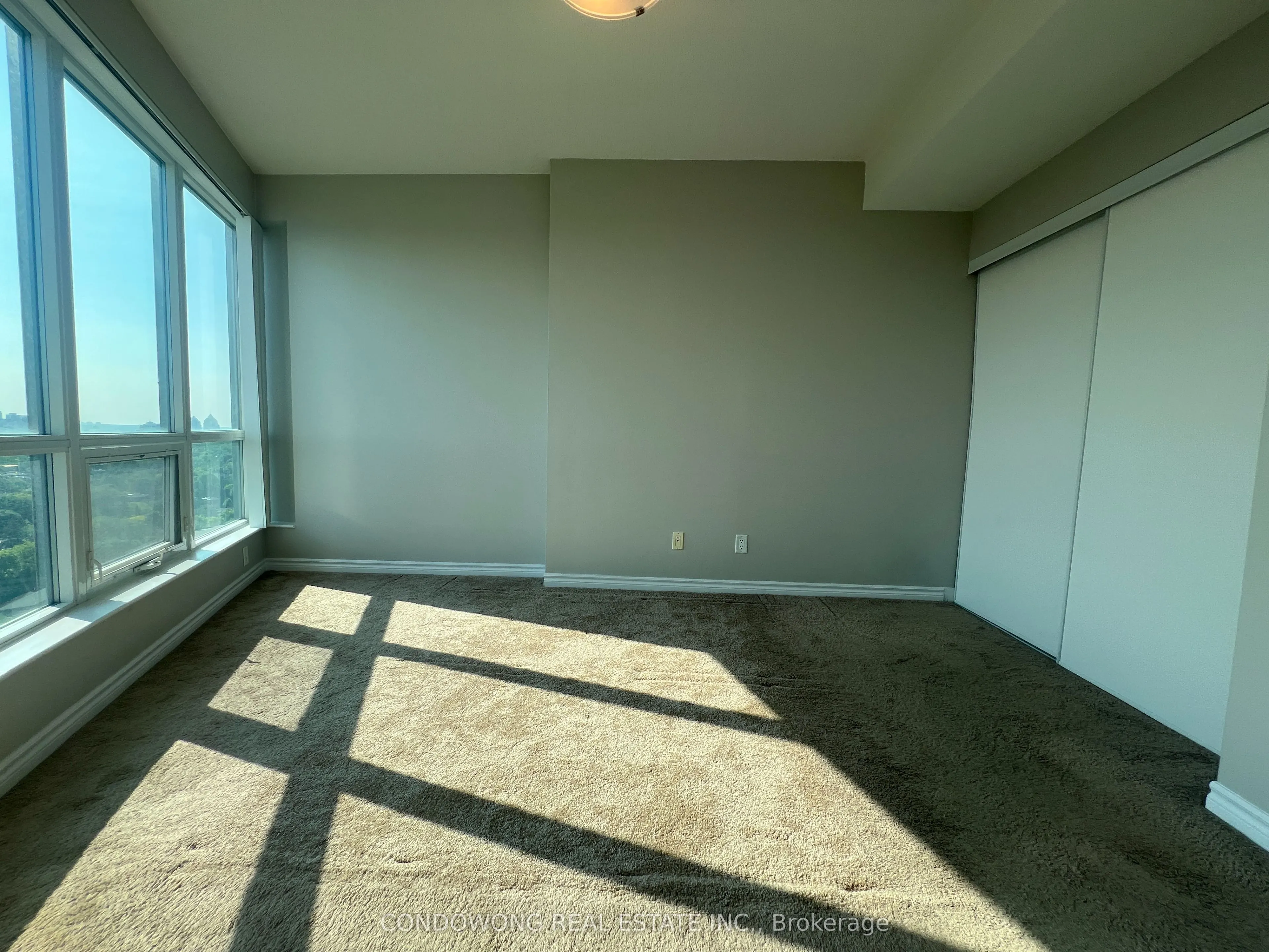 60 Byng Avenue, #1705