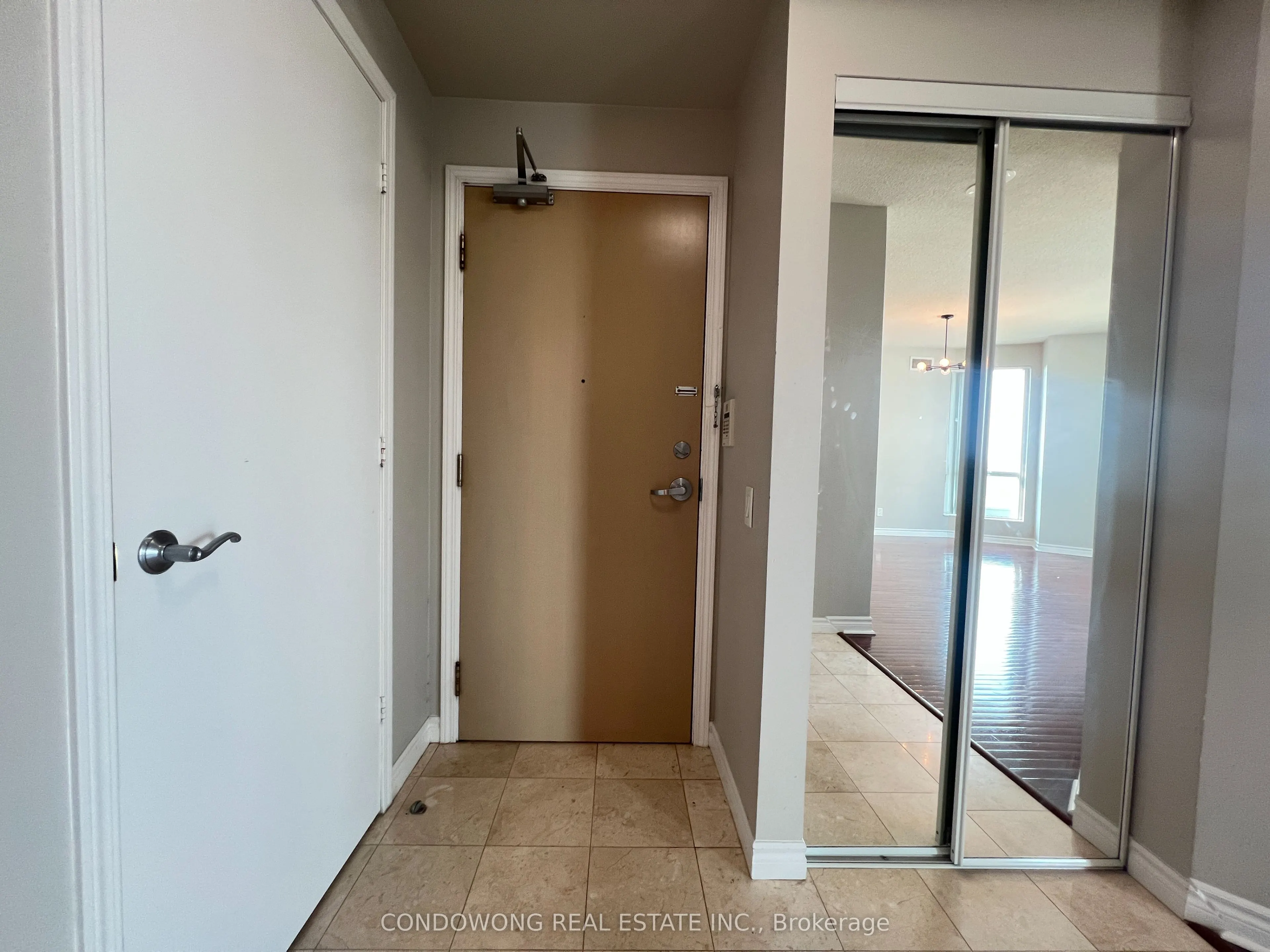 60 Byng Avenue, #1705
