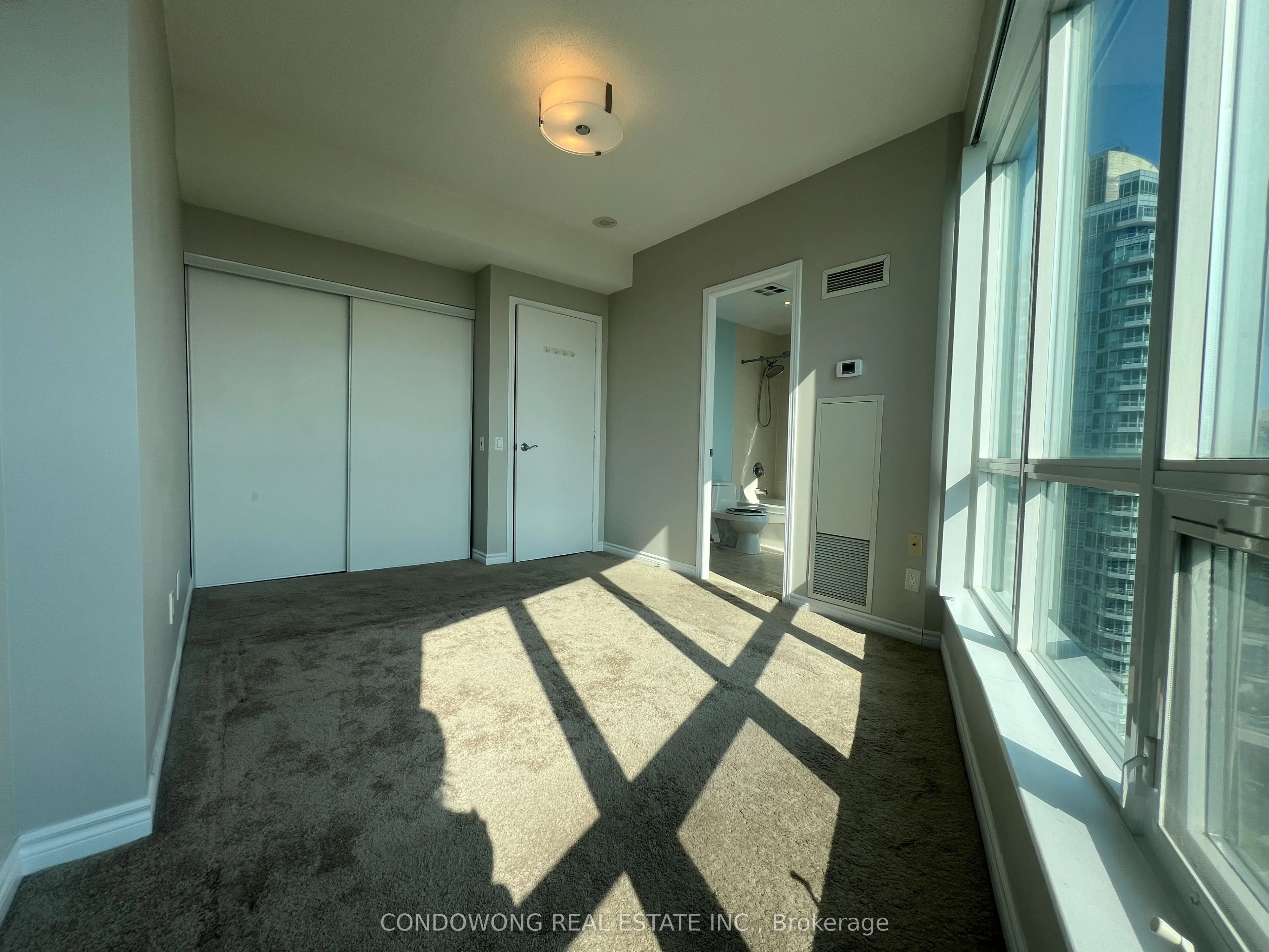 60 Byng Avenue, #1705