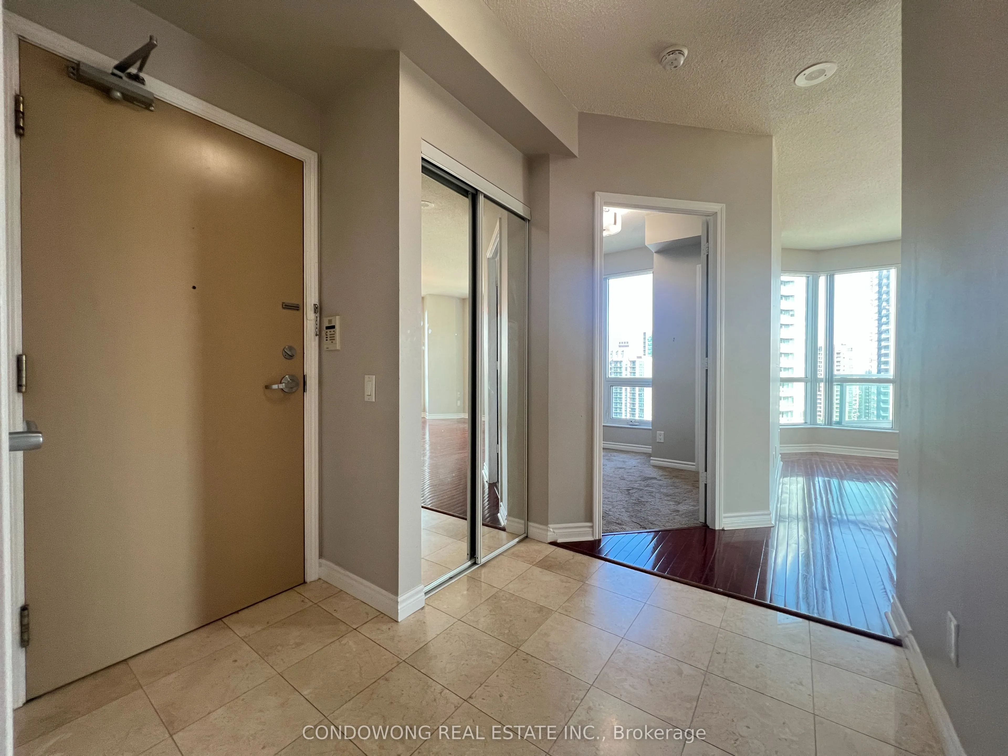 60 Byng Avenue, #1705