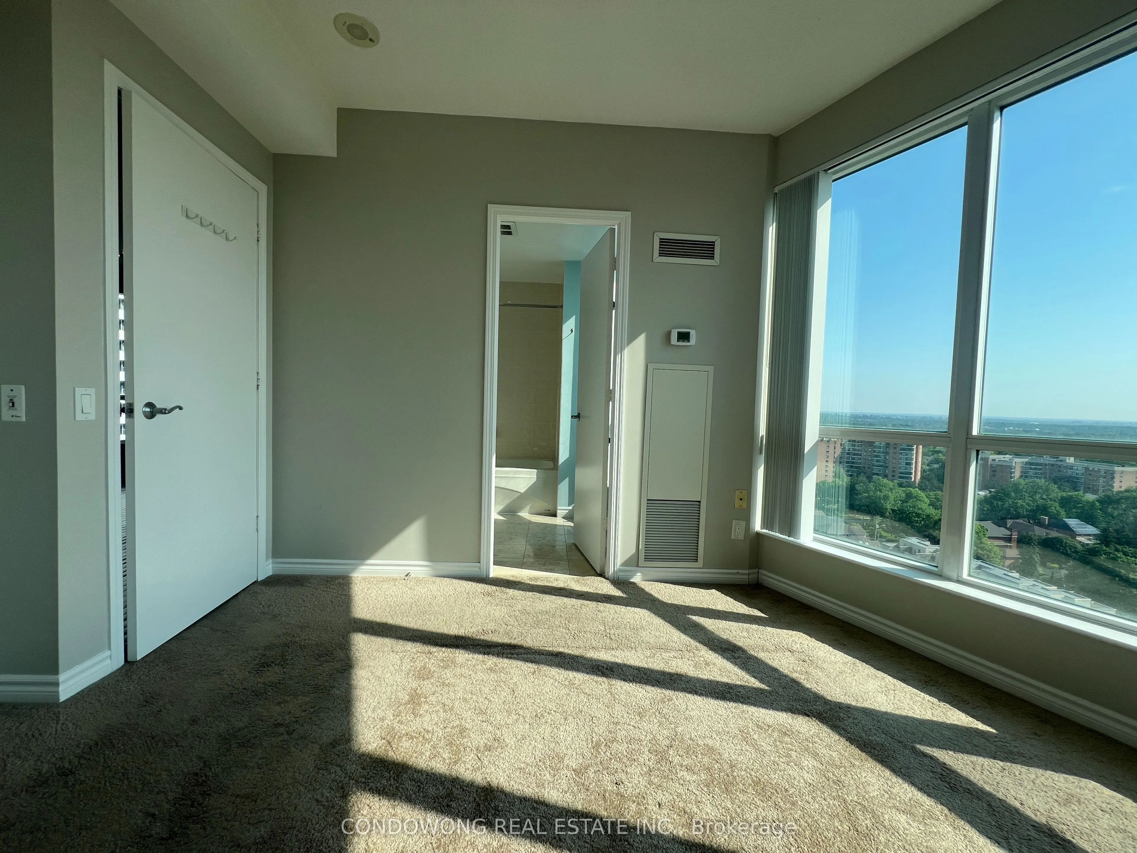 60 Byng Avenue, #1705