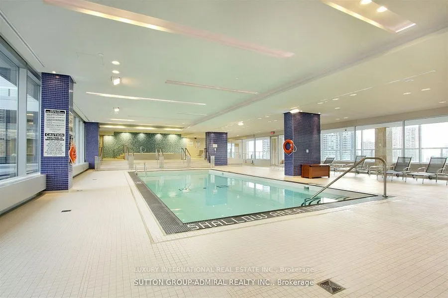 55 Bremner Boulevard, #1507