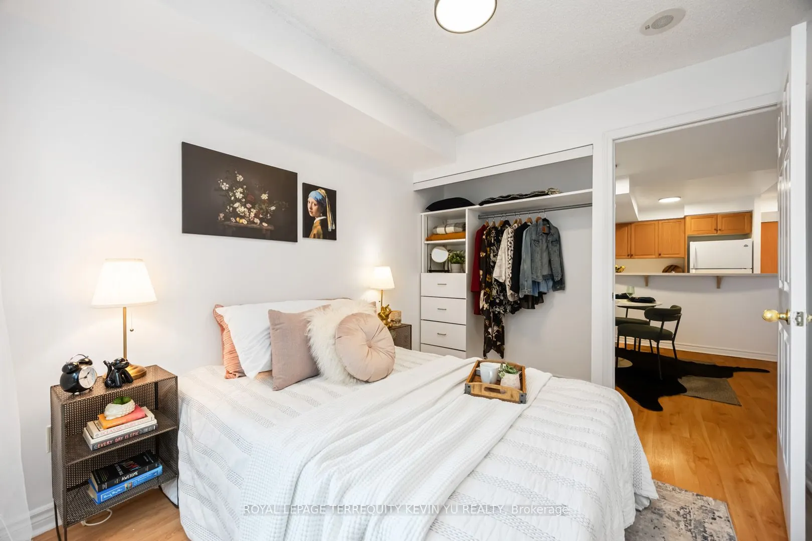7 Lorraine Drive, #609