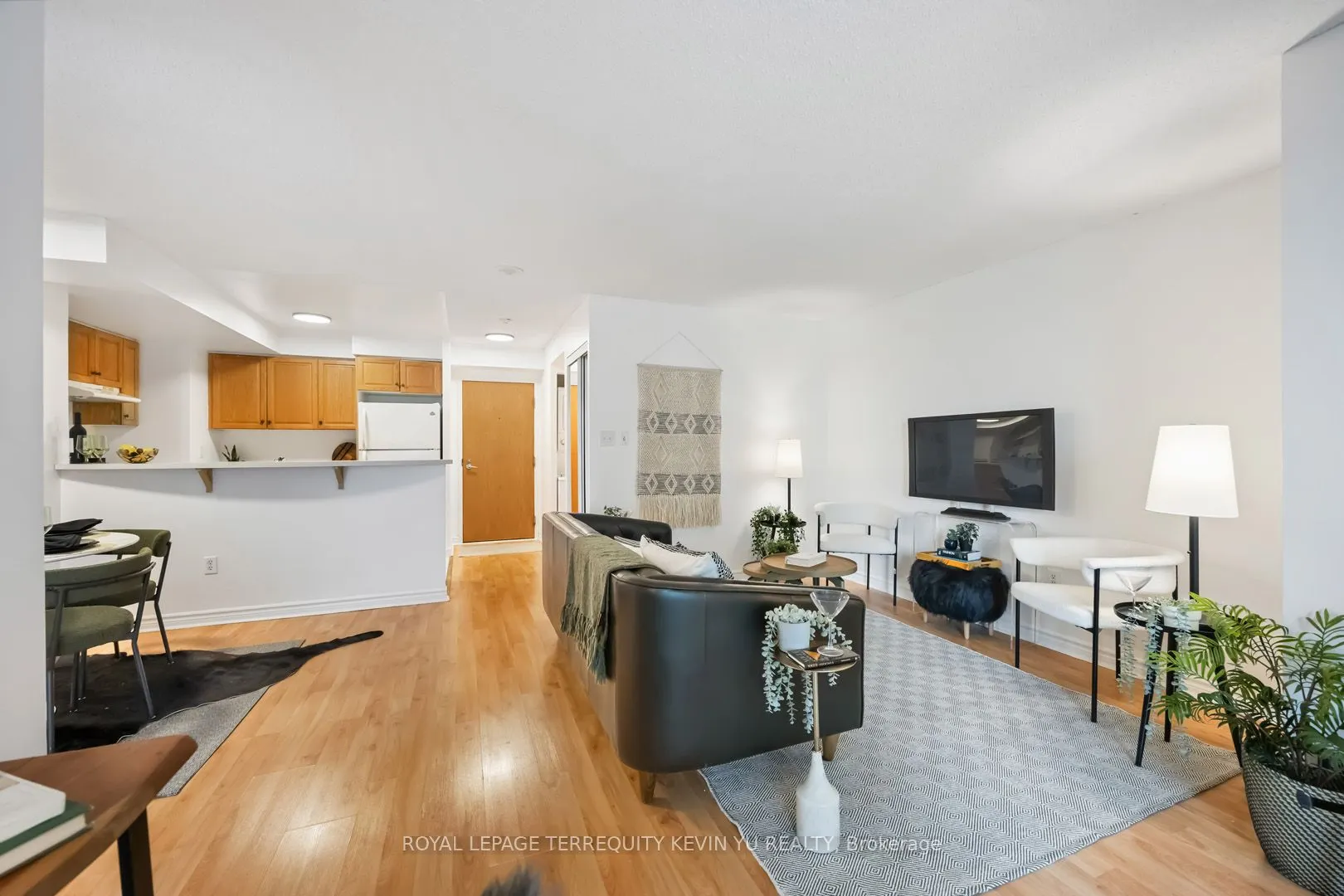 7 Lorraine Drive, #609