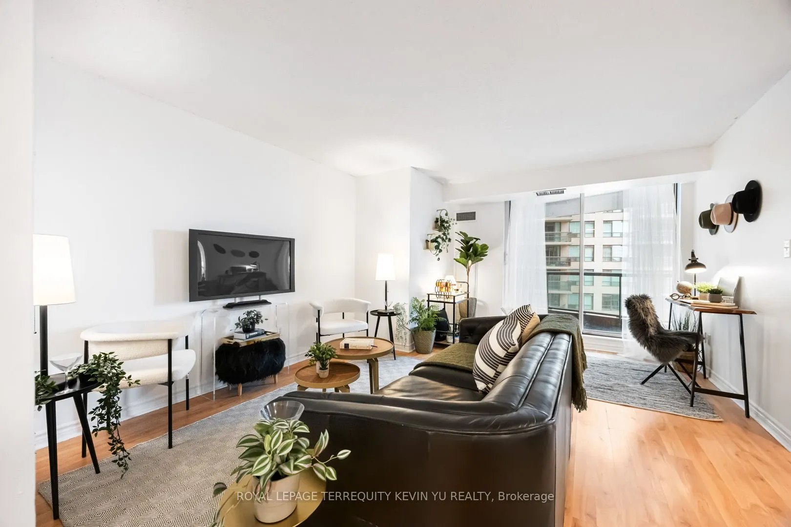 7 Lorraine Drive, #609