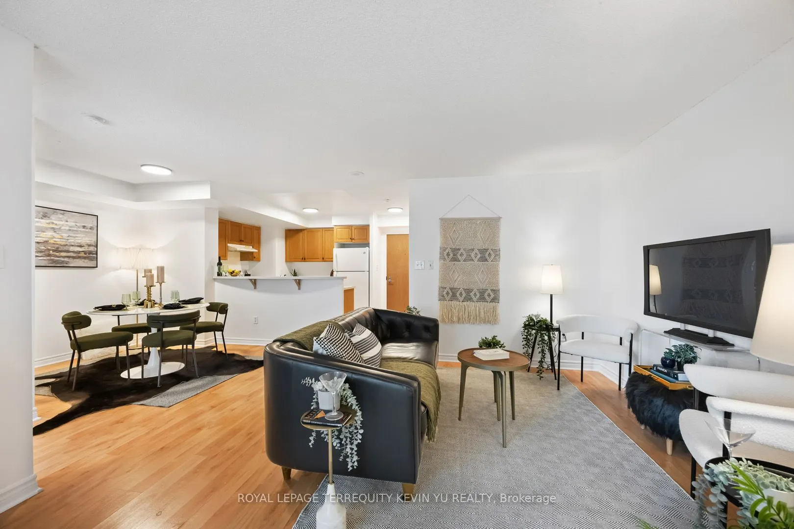 7 Lorraine Drive, #609