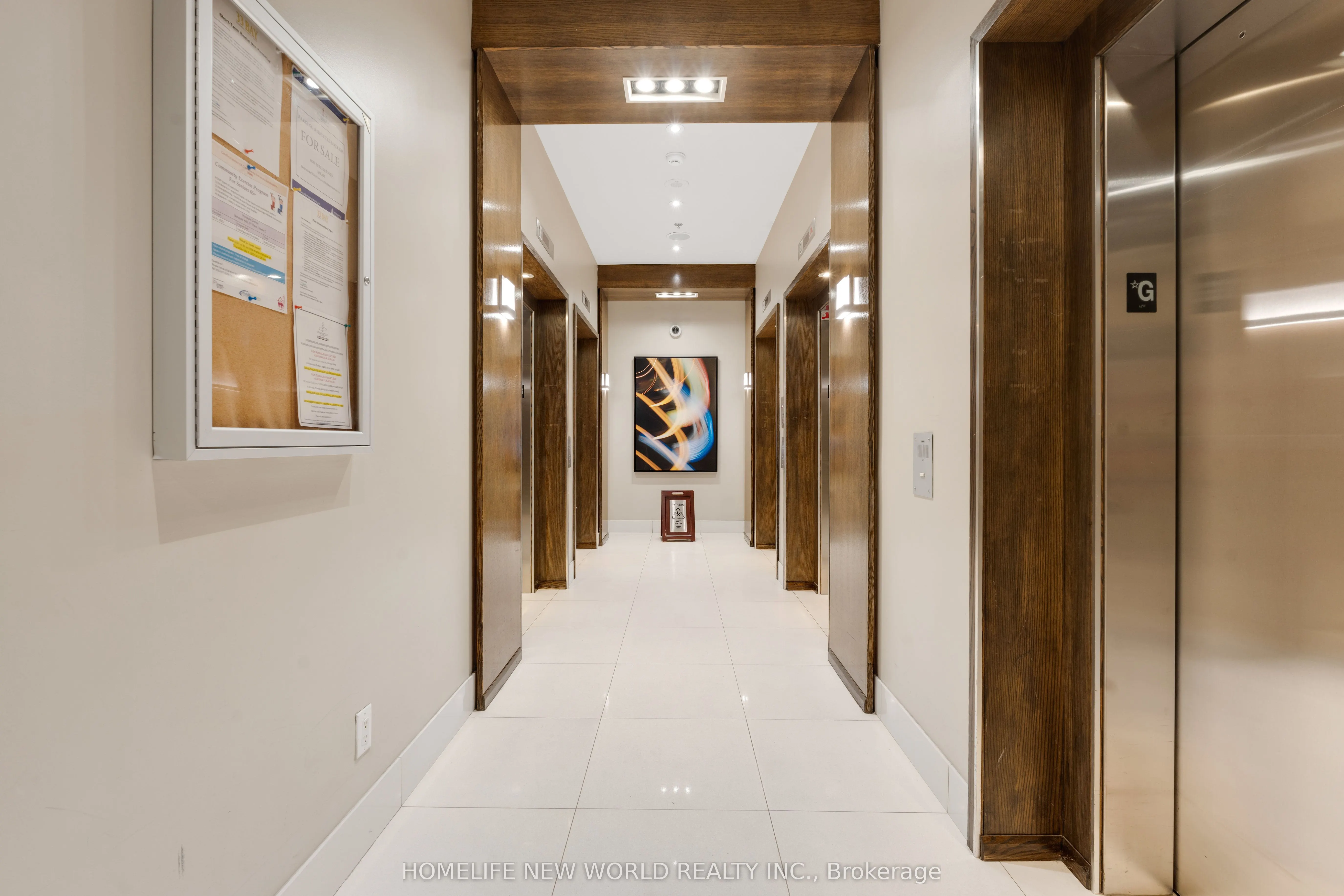 33 Bay Street, #2502