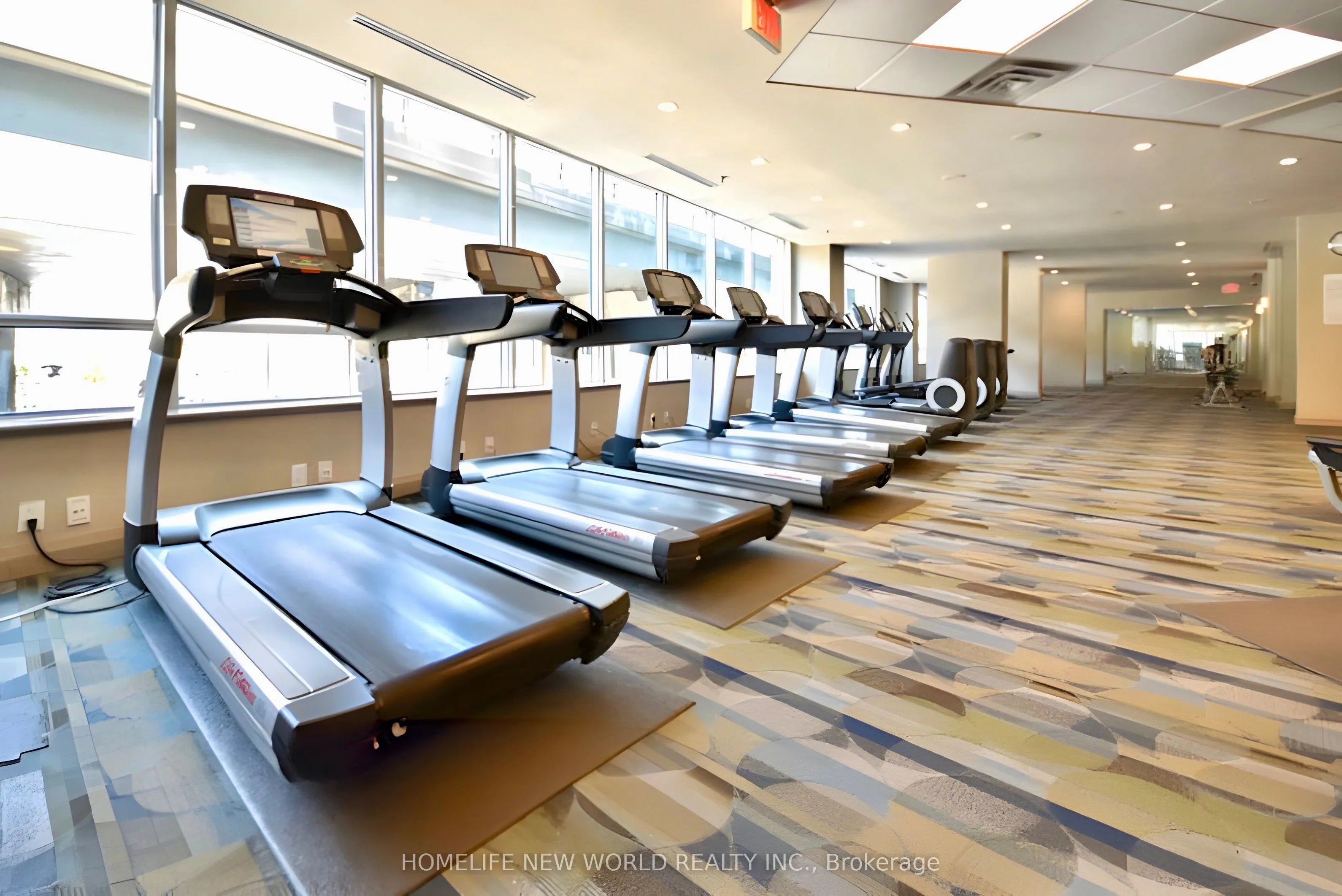 33 Bay Street, #2502