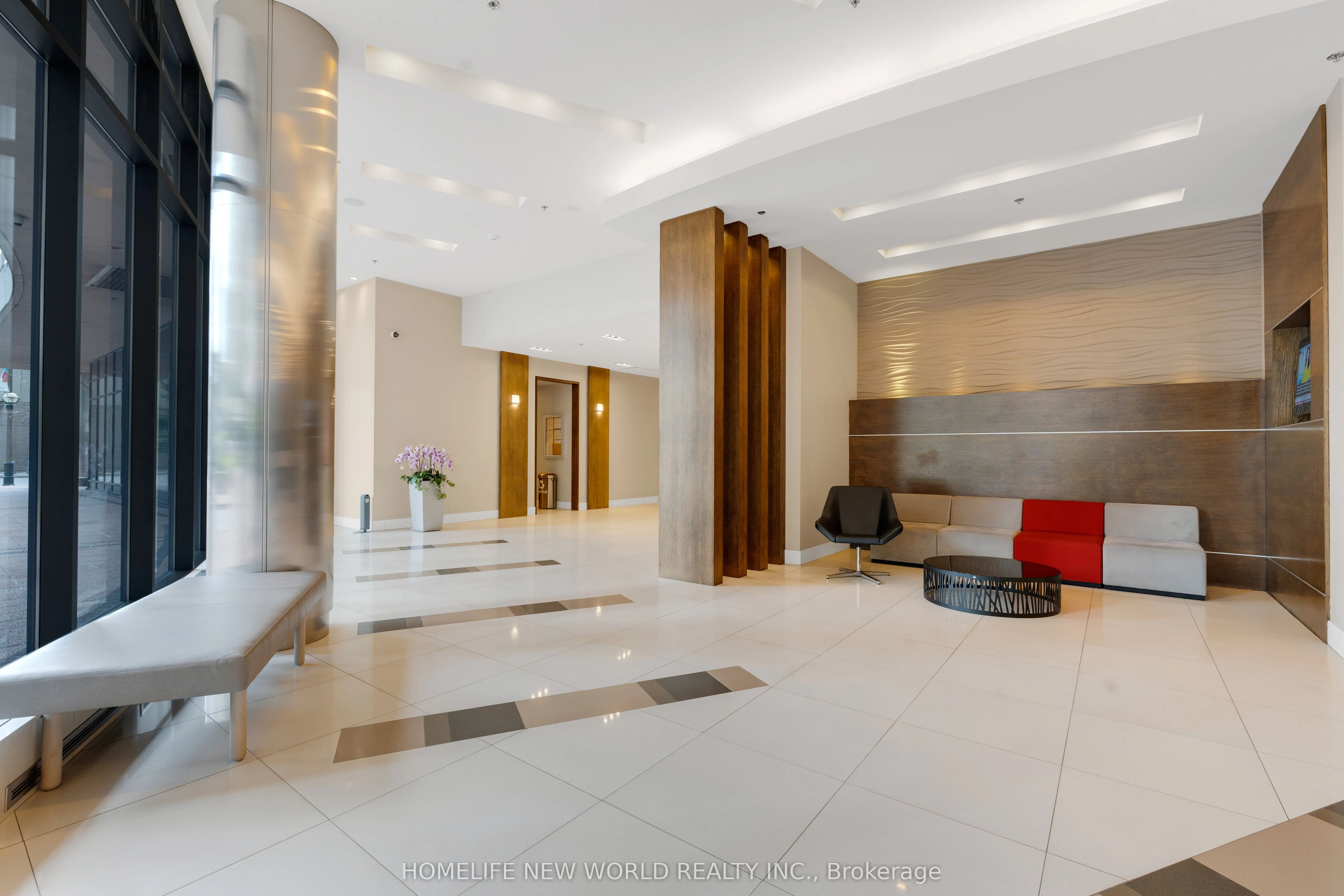 33 Bay Street, #2502