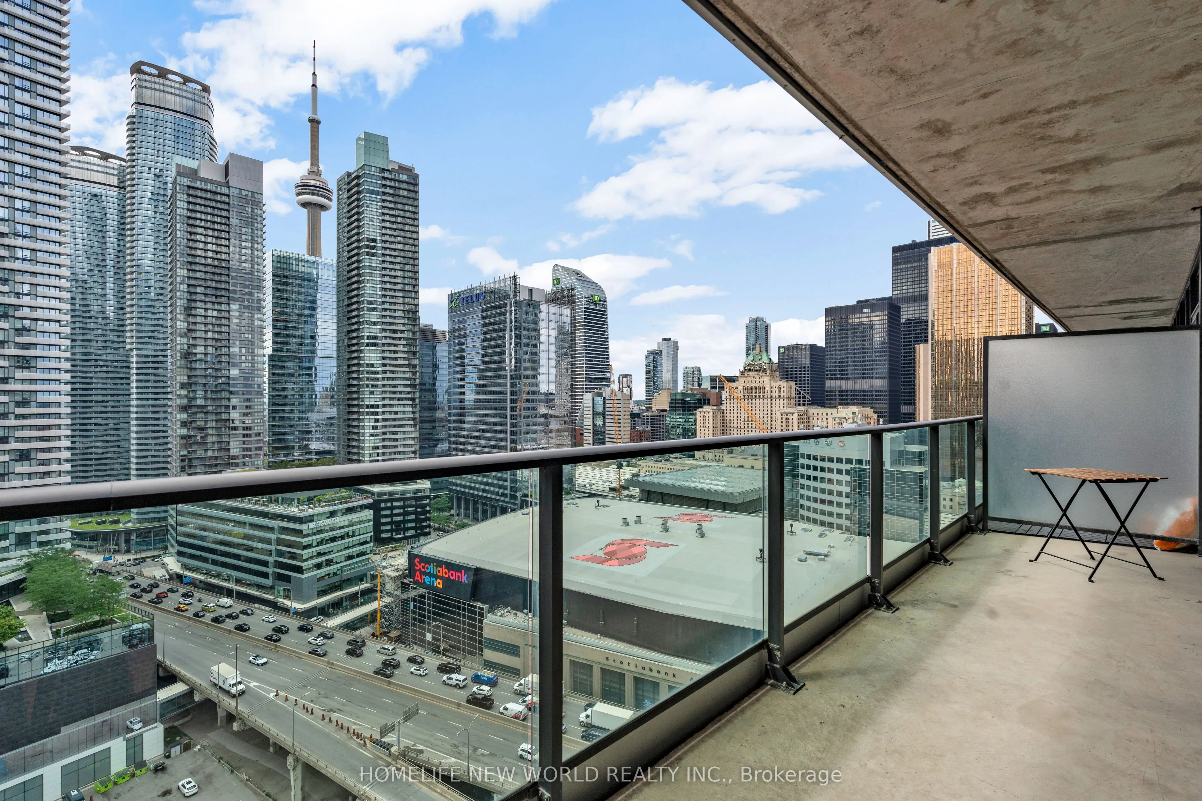 33 Bay Street, #2502