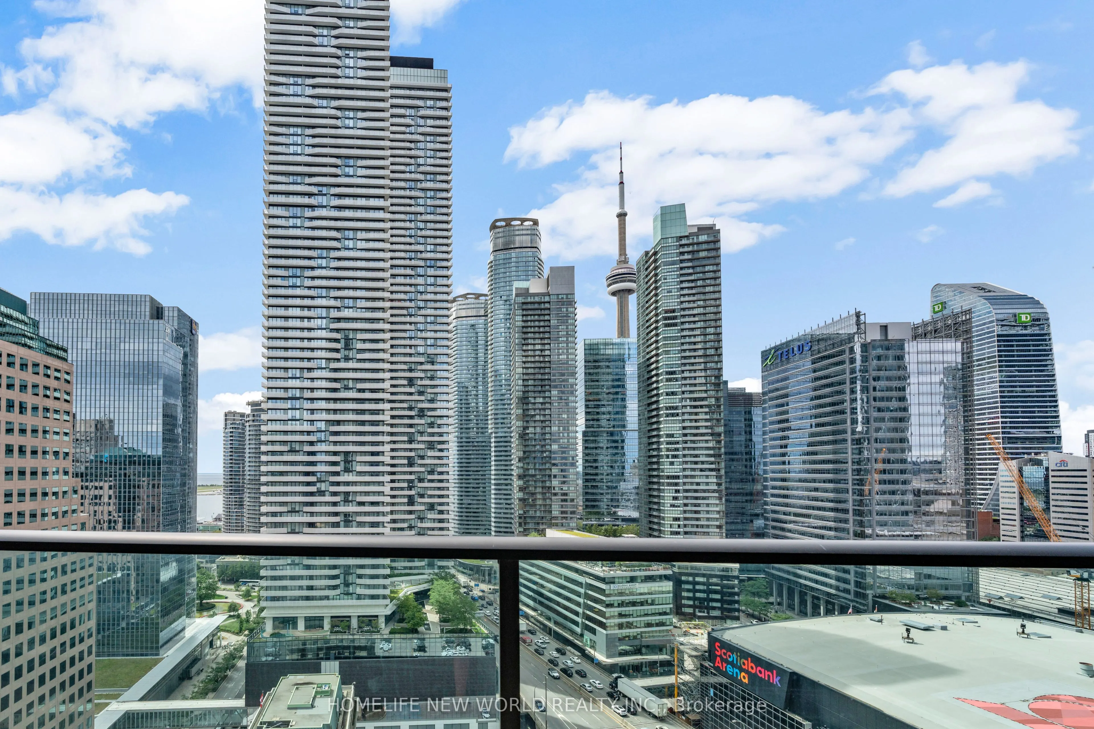 33 Bay Street, #2502