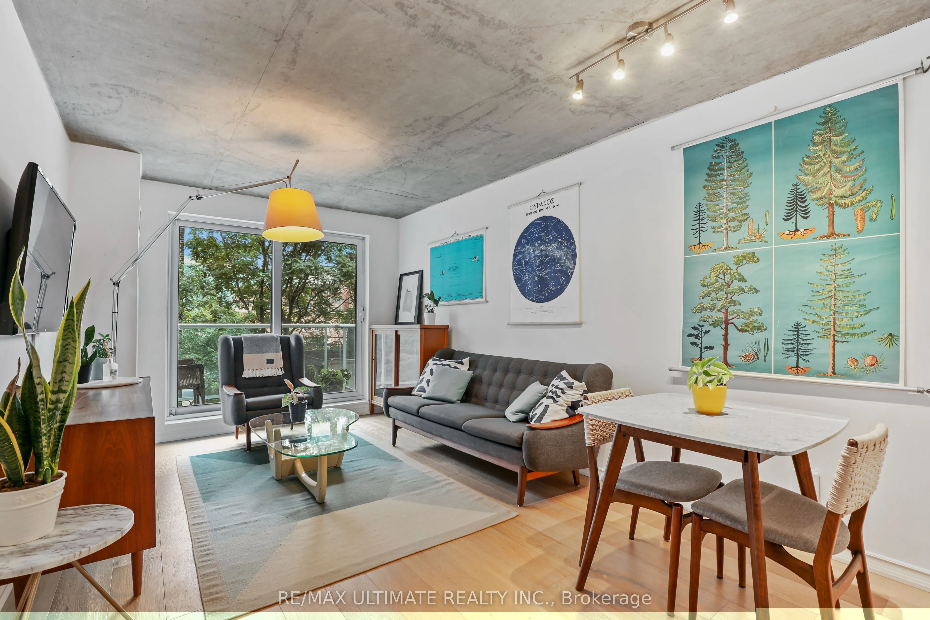 230 King Street E, #423