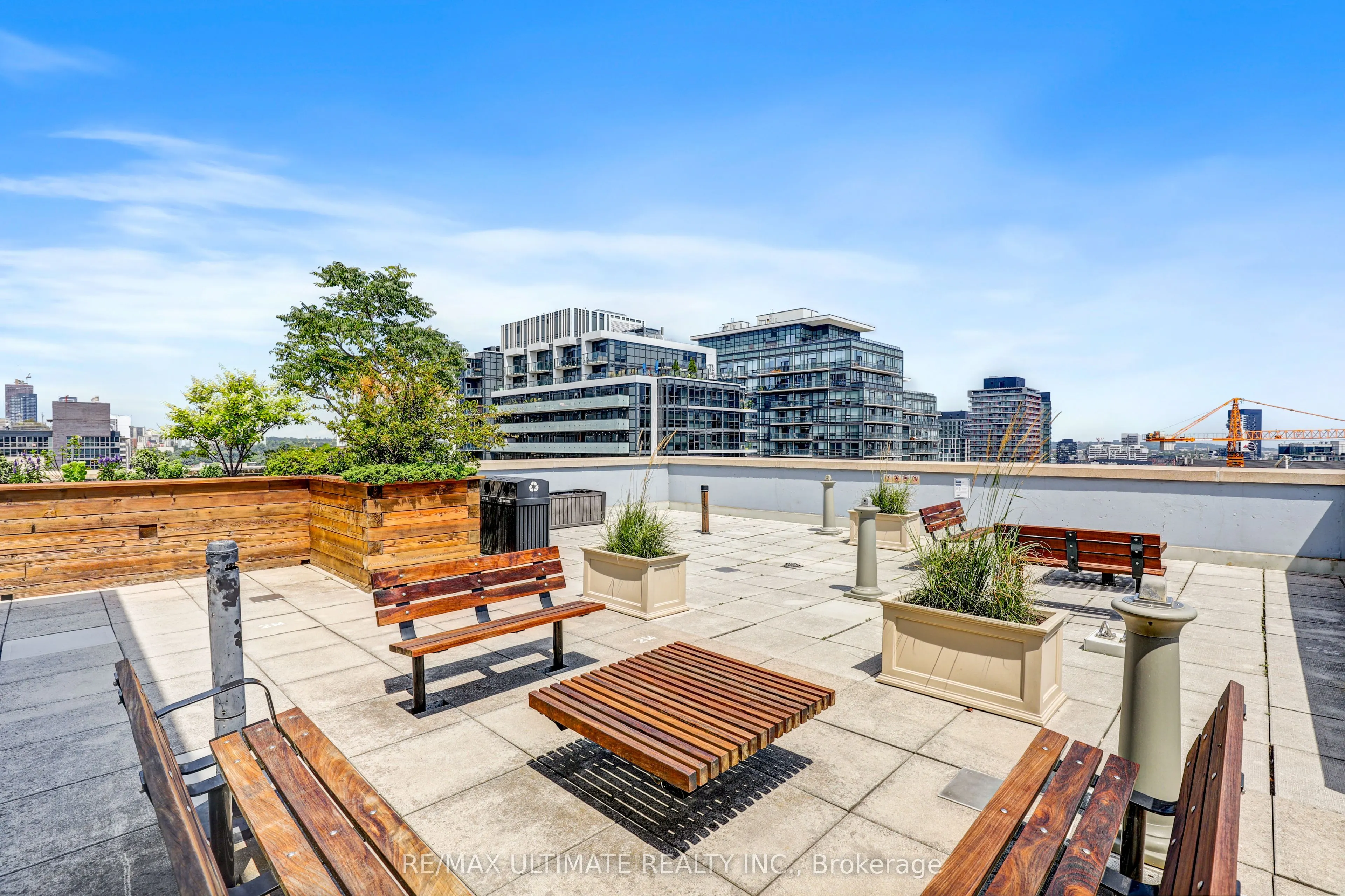 230 King Street E, #423
