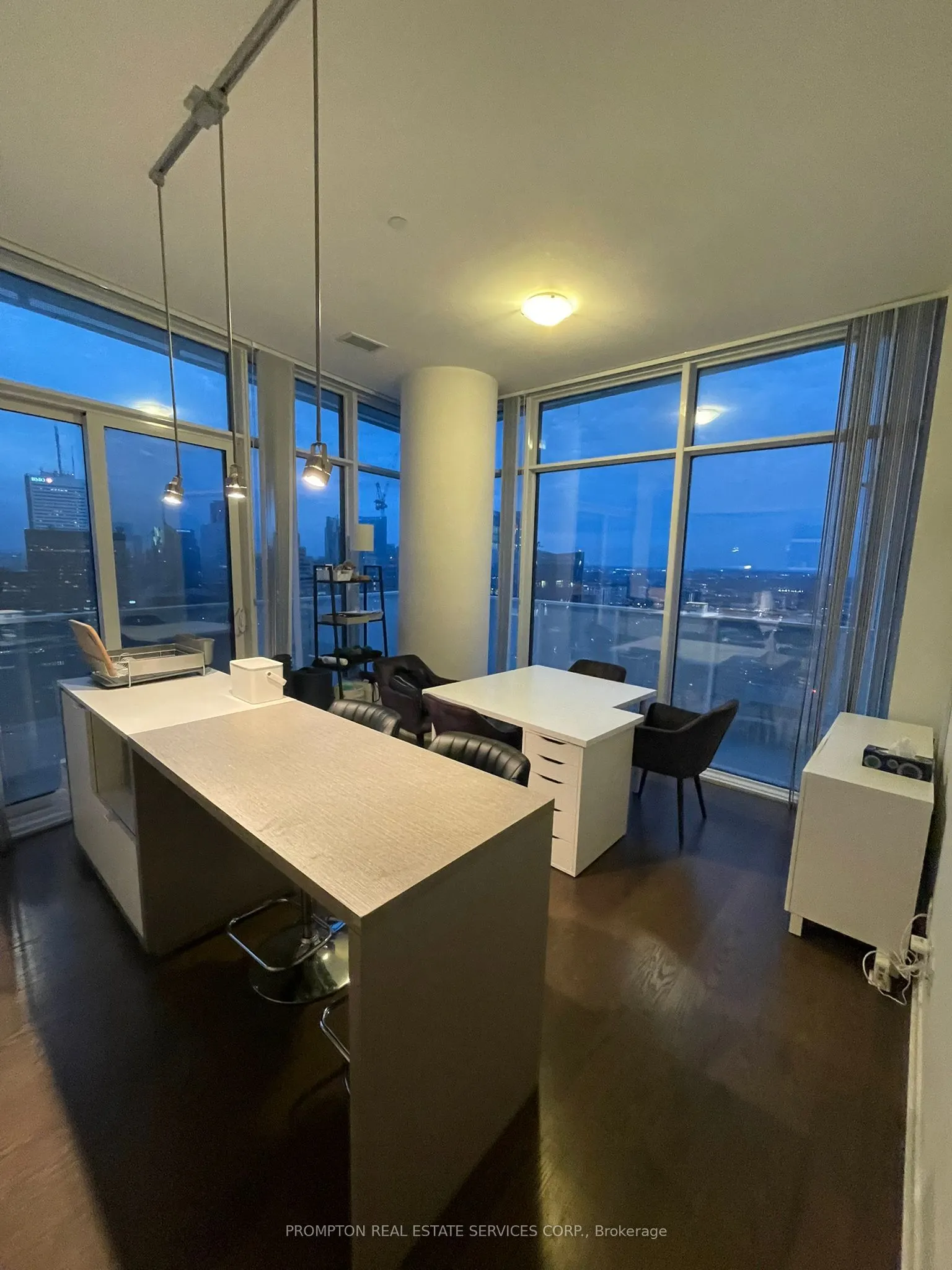 88 Harbour Street, #7204