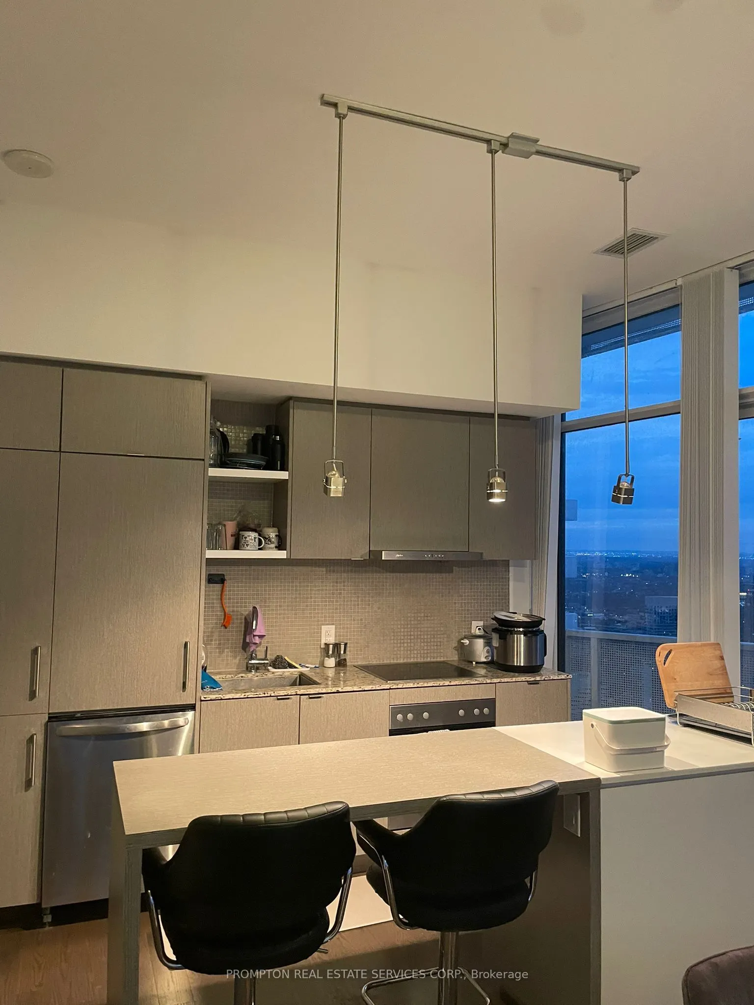88 Harbour Street, #7204