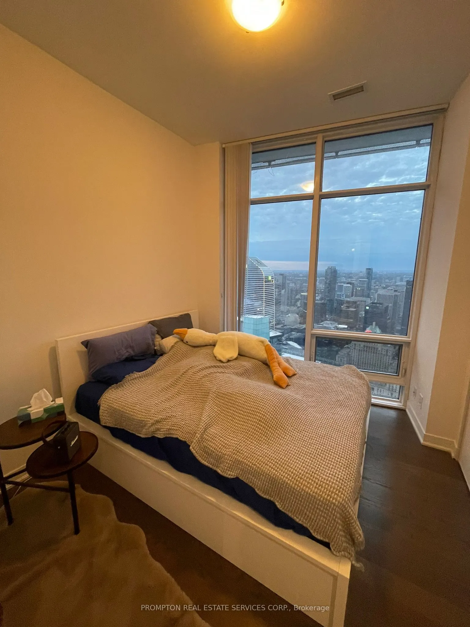 88 Harbour Street, #7204